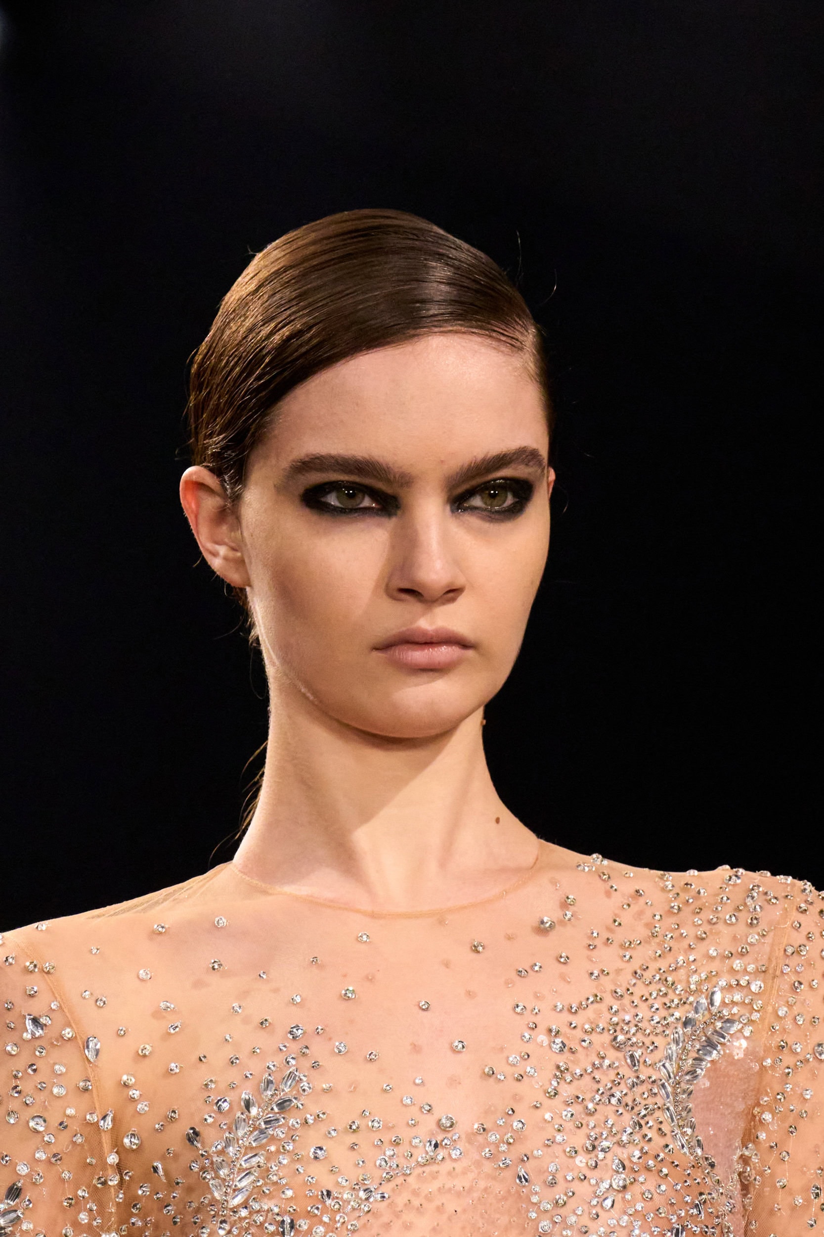 Elie Saab Fall 2026 Fashion Show Details