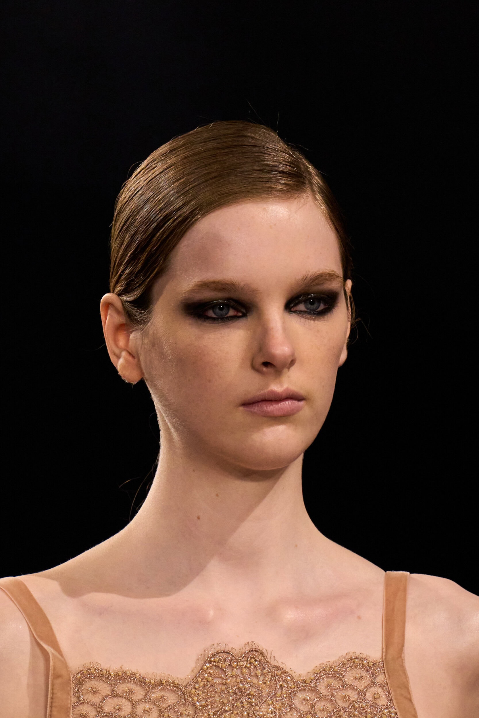 Elie Saab Fall 2026 Fashion Show Details