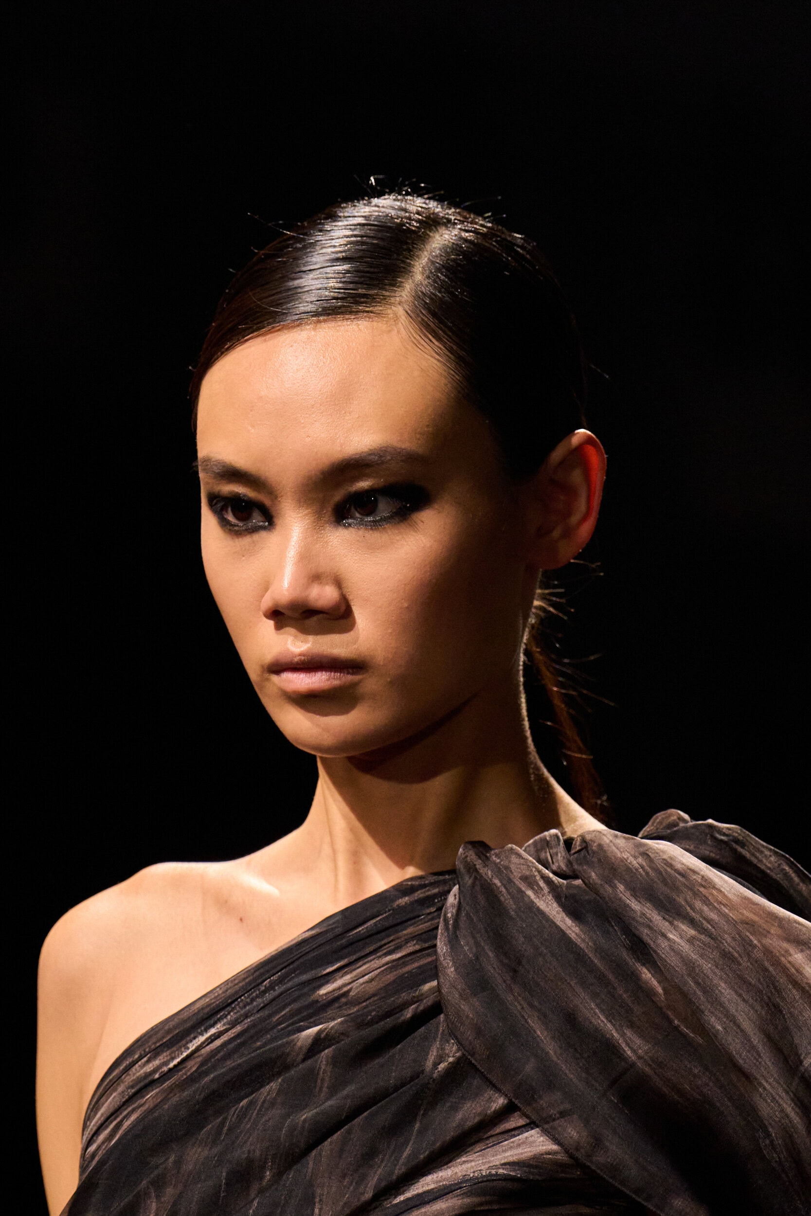 Elie Saab Fall 2026 Fashion Show Details