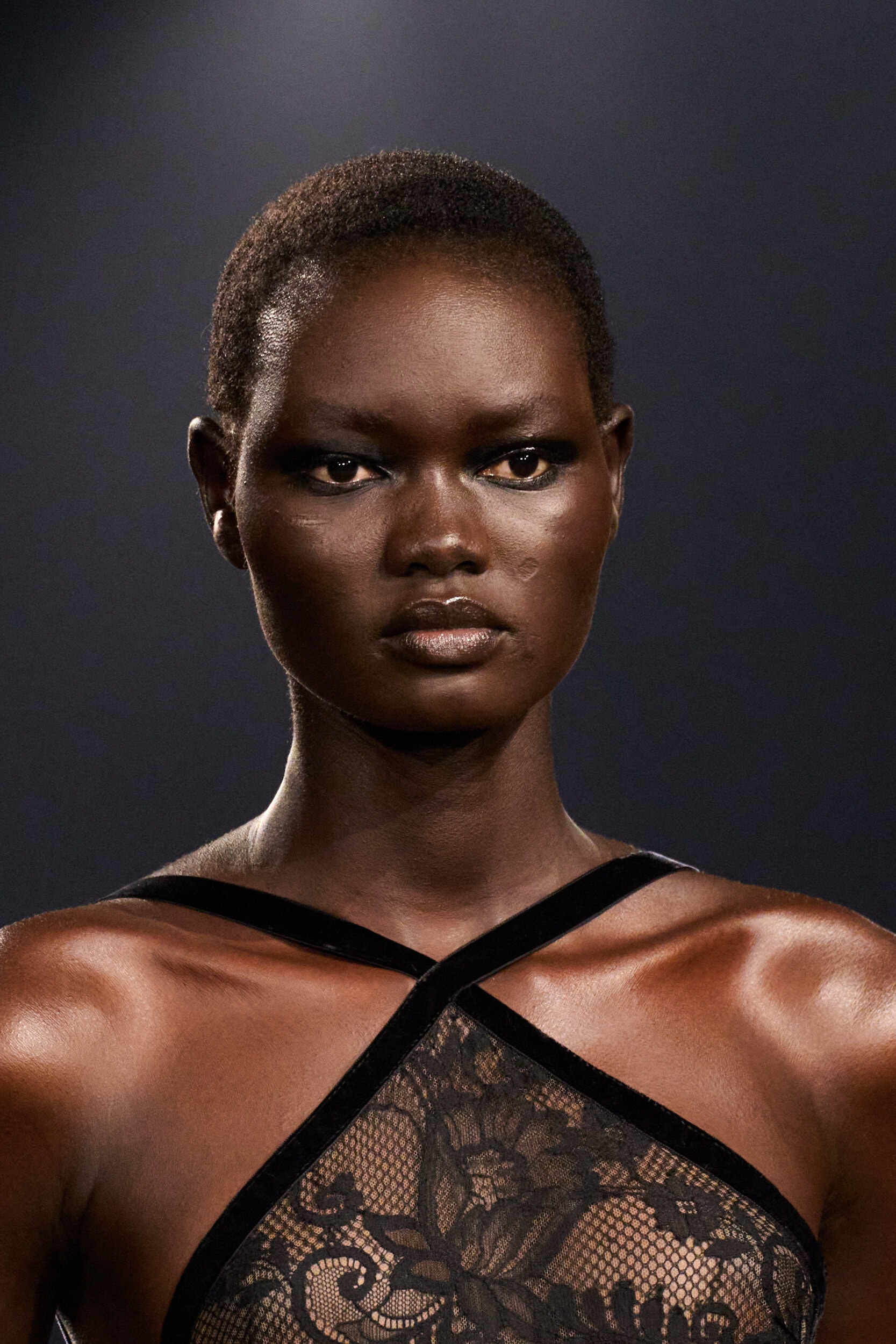 Elie Saab Fall 2026 Fashion Show Details