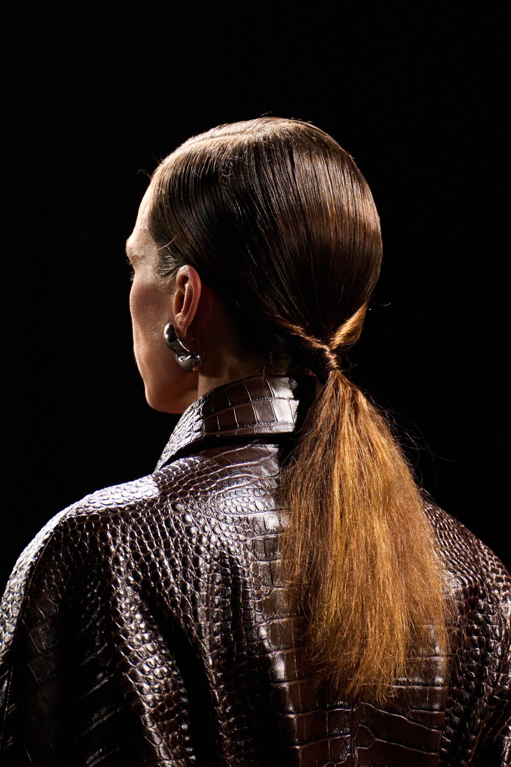 Elie Saab Fall 2026 Fashion Show Details