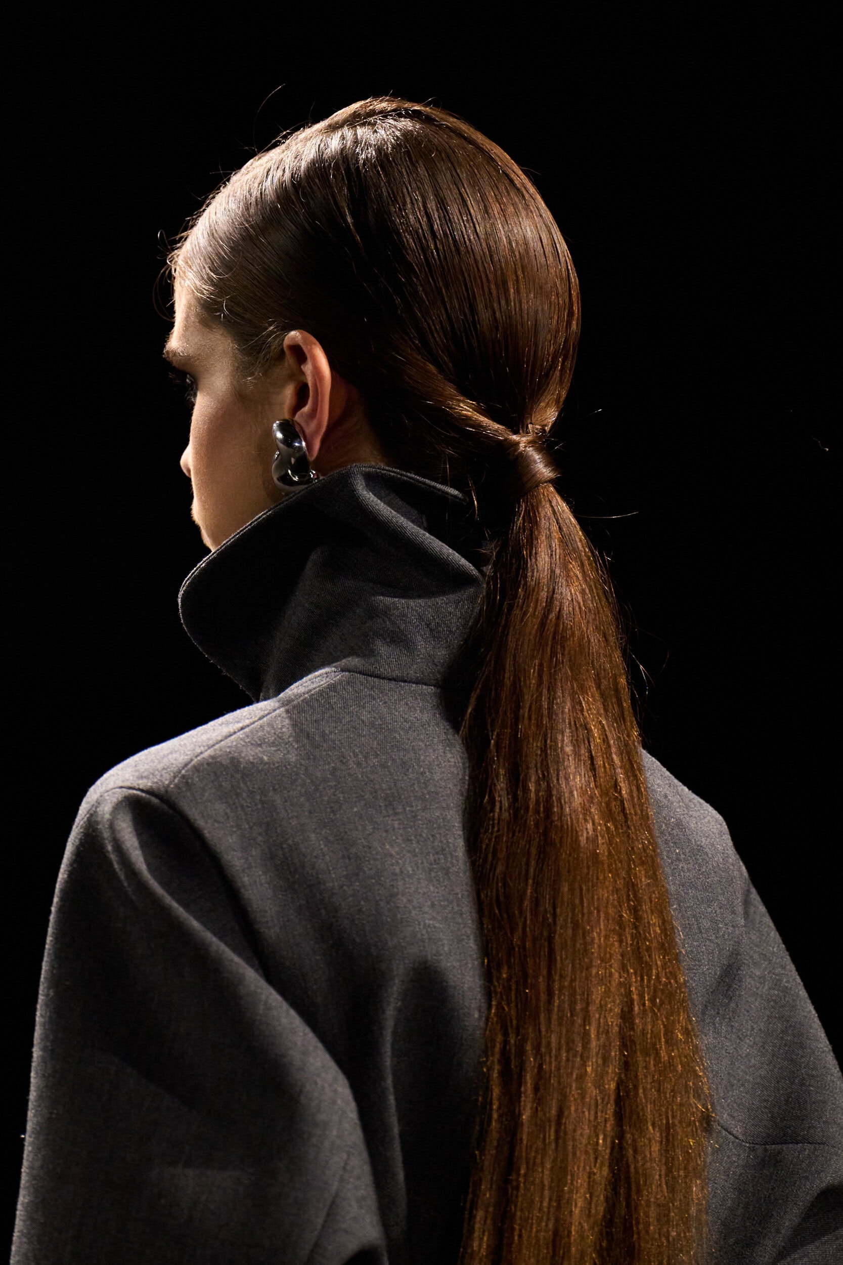 Elie Saab Fall 2026 Fashion Show Details