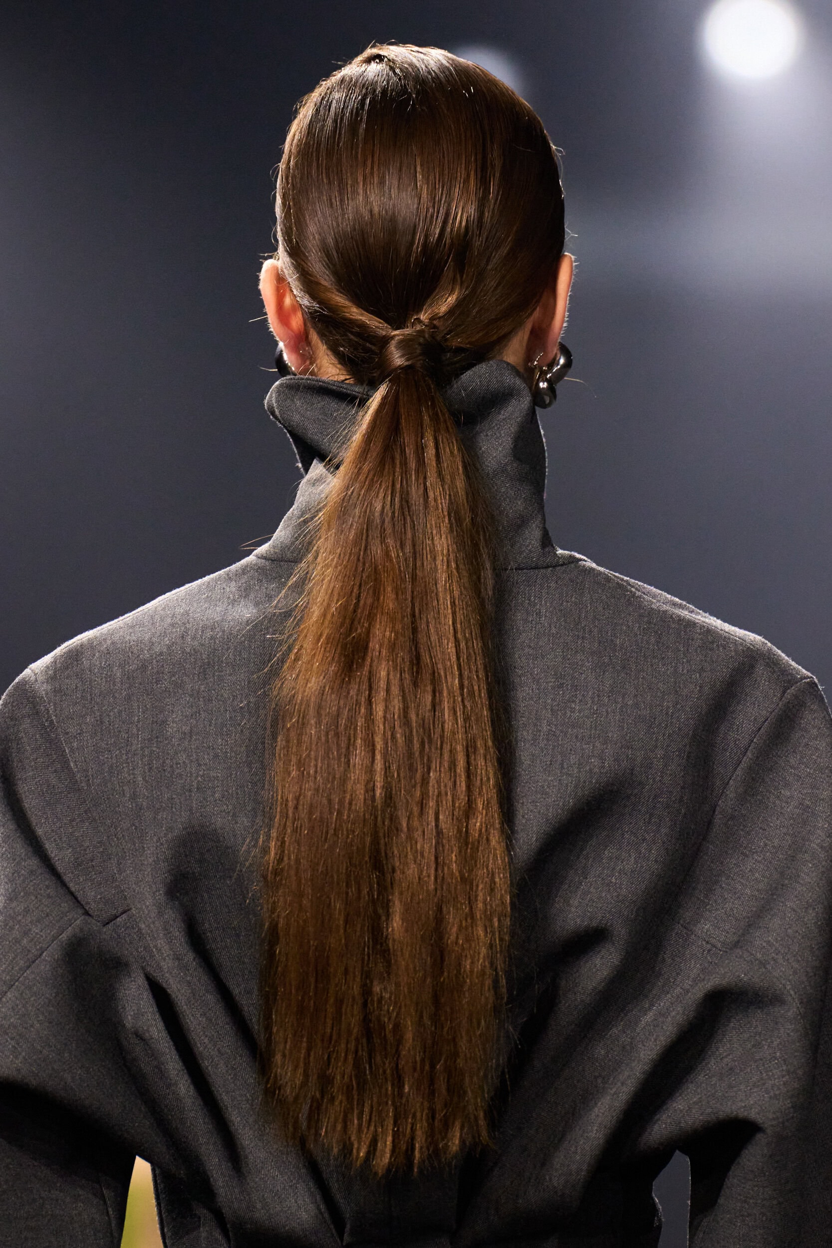 Elie Saab Fall 2026 Fashion Show Details