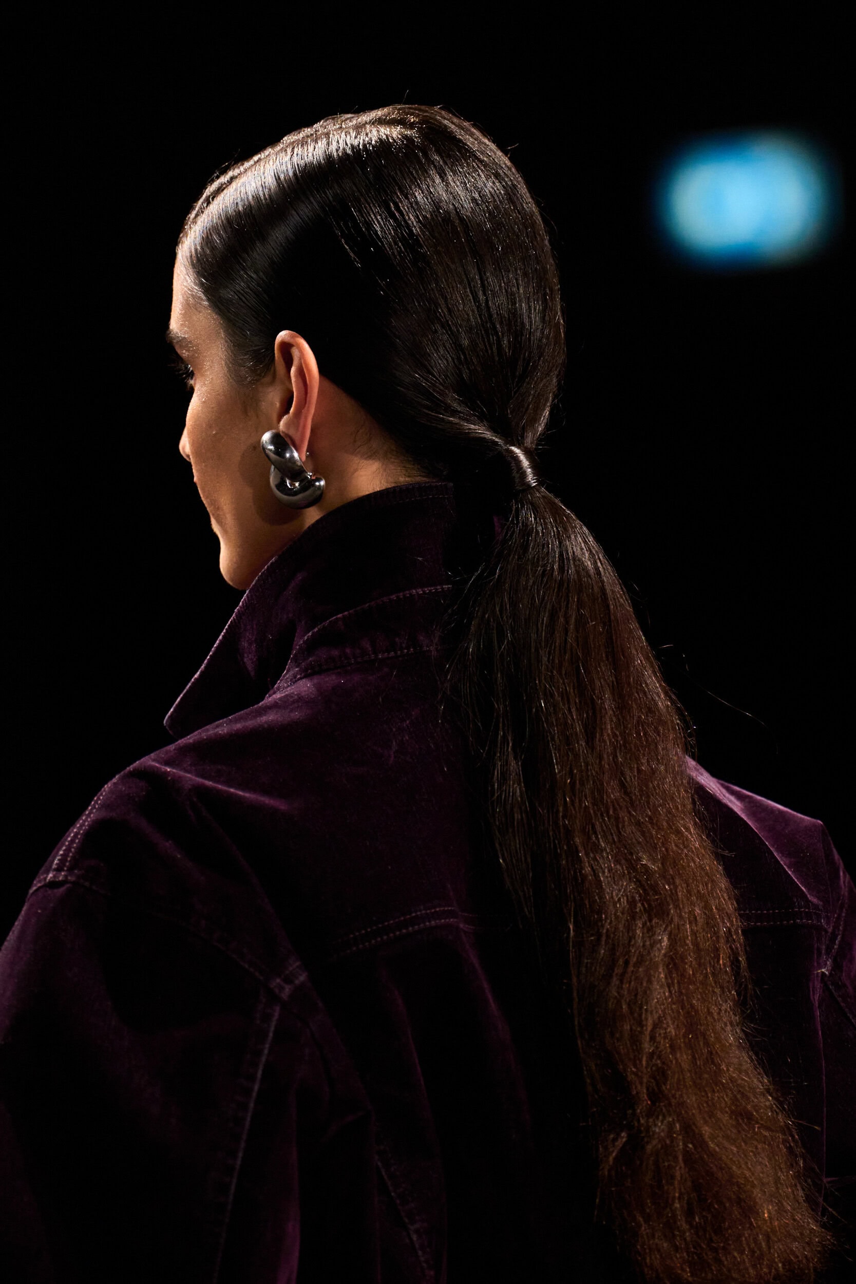 Elie Saab Fall 2026 Fashion Show Details