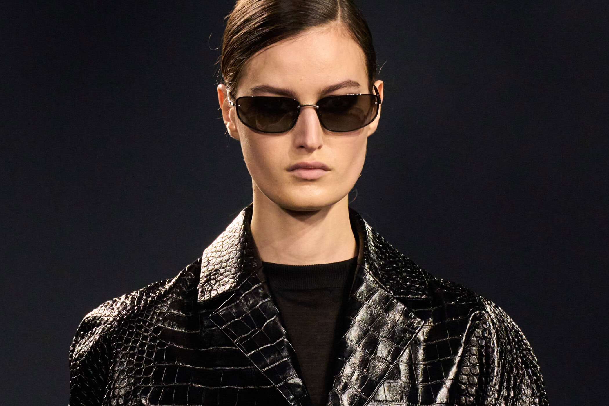 Elie Saab Fall 2026 Fashion Show Details