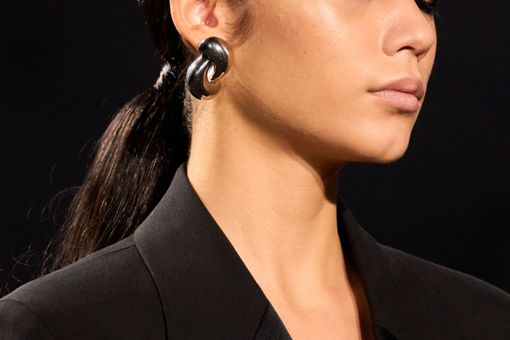 Elie Saab Fall 2026 Fashion Show Details