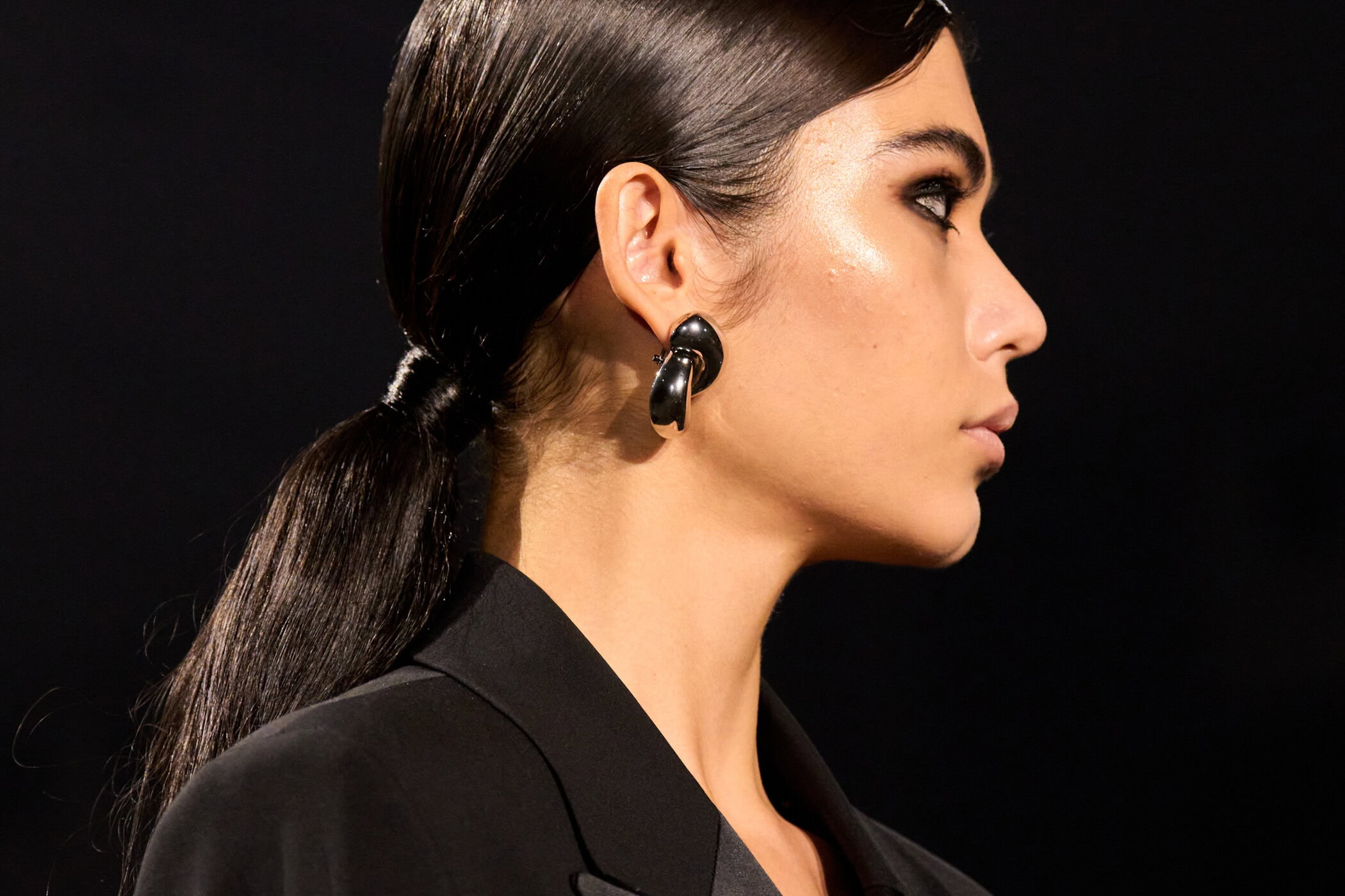 Elie Saab Fall 2026 Fashion Show Details