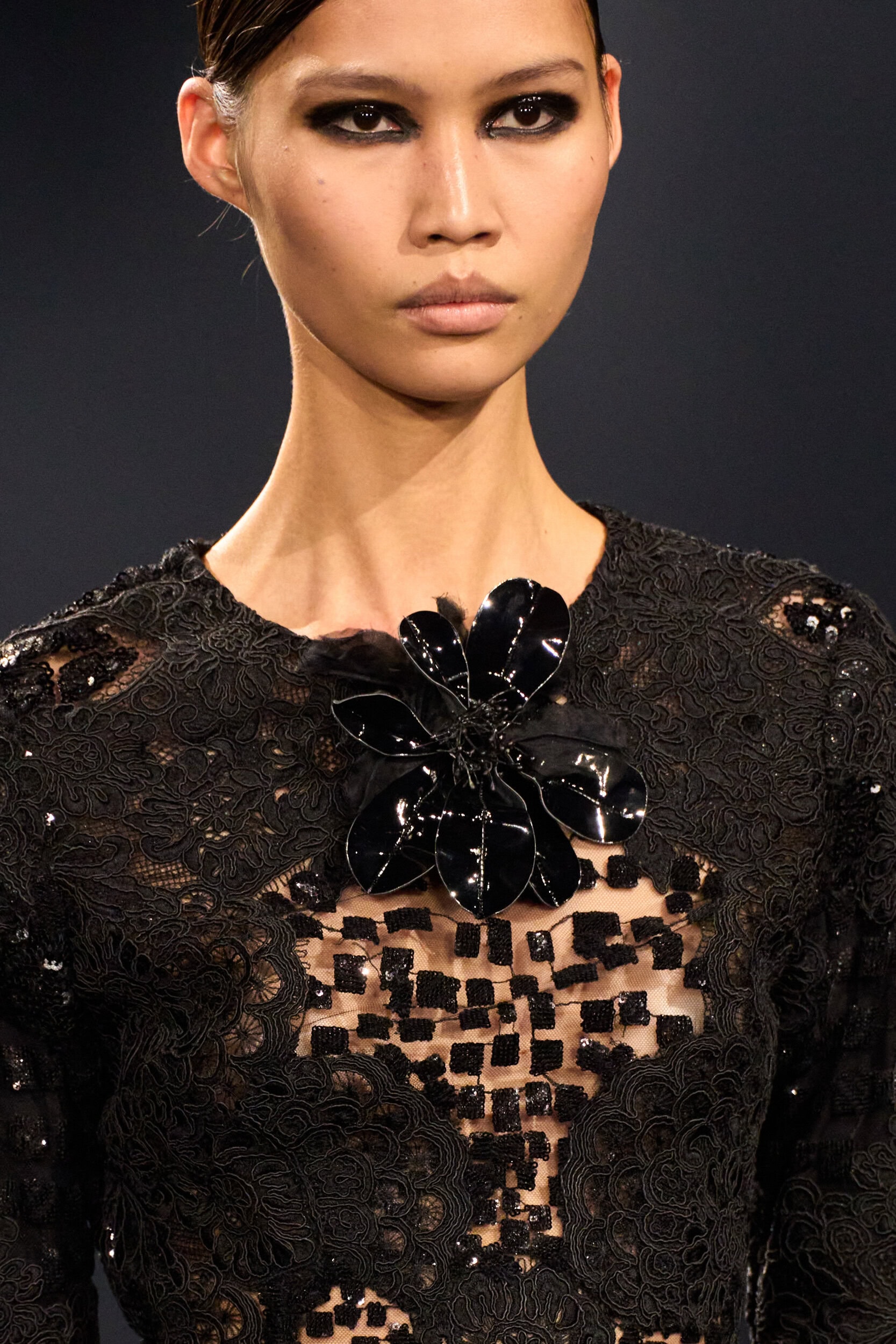 Elie Saab Fall 2026 Fashion Show Details