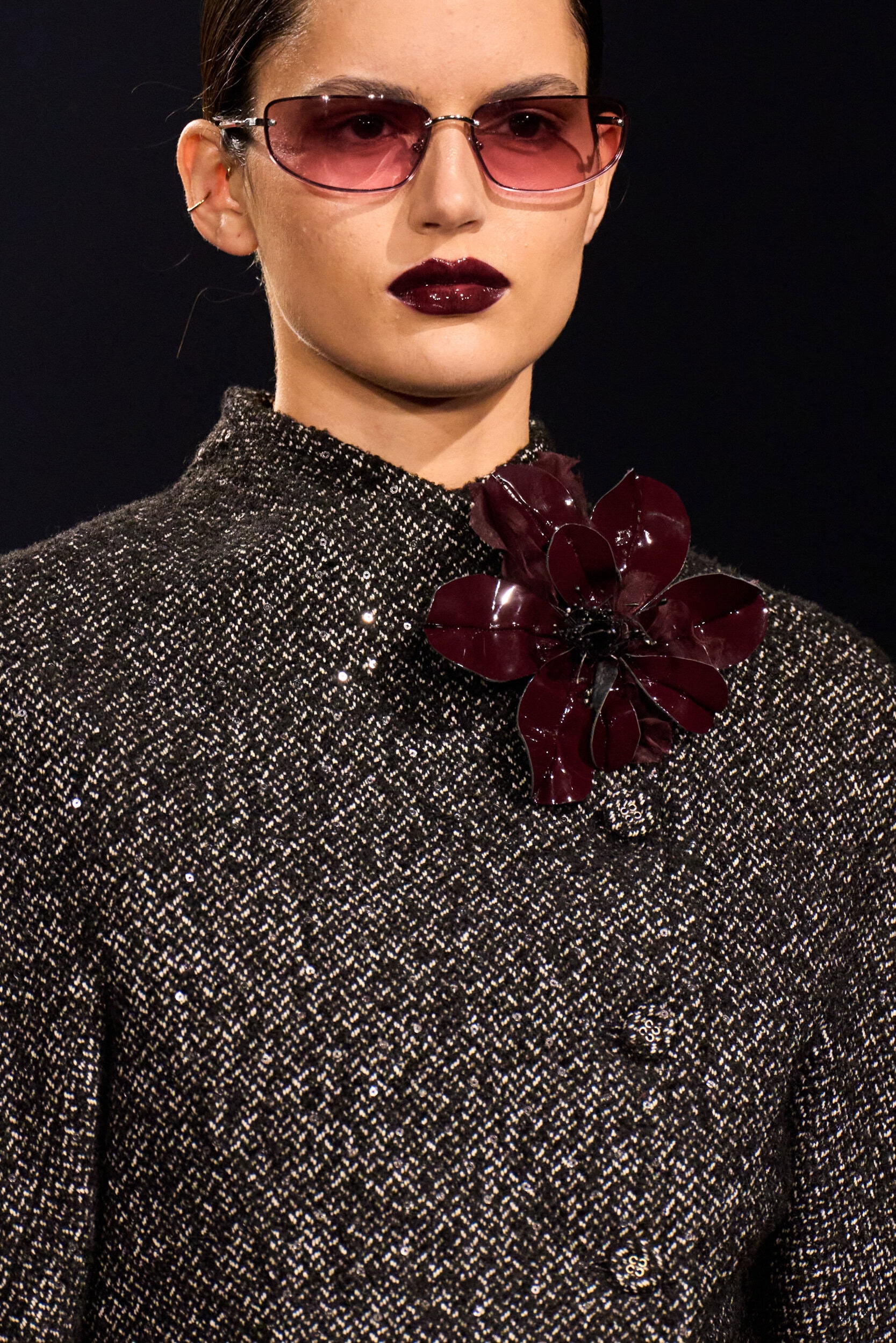 Elie Saab Fall 2026 Fashion Show Details