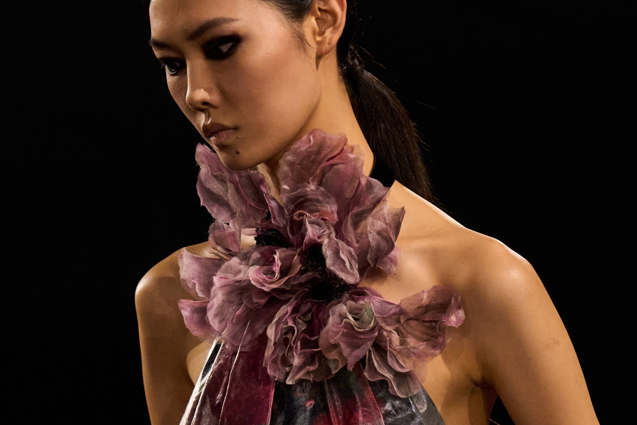 Elie Saab Fall 2026 Fashion Show Details