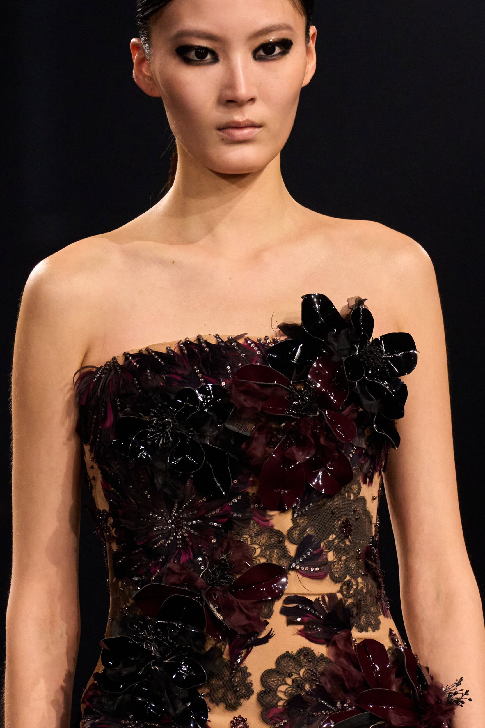 Elie Saab Fall 2026 Fashion Show Details