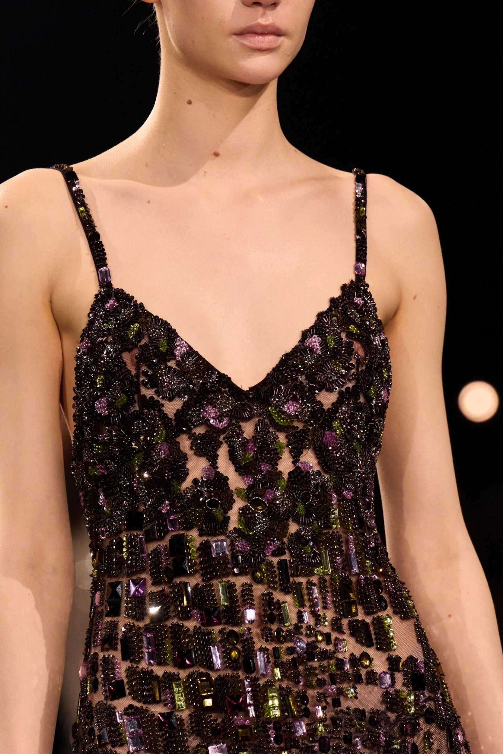 Elie Saab Fall 2026 Fashion Show Details