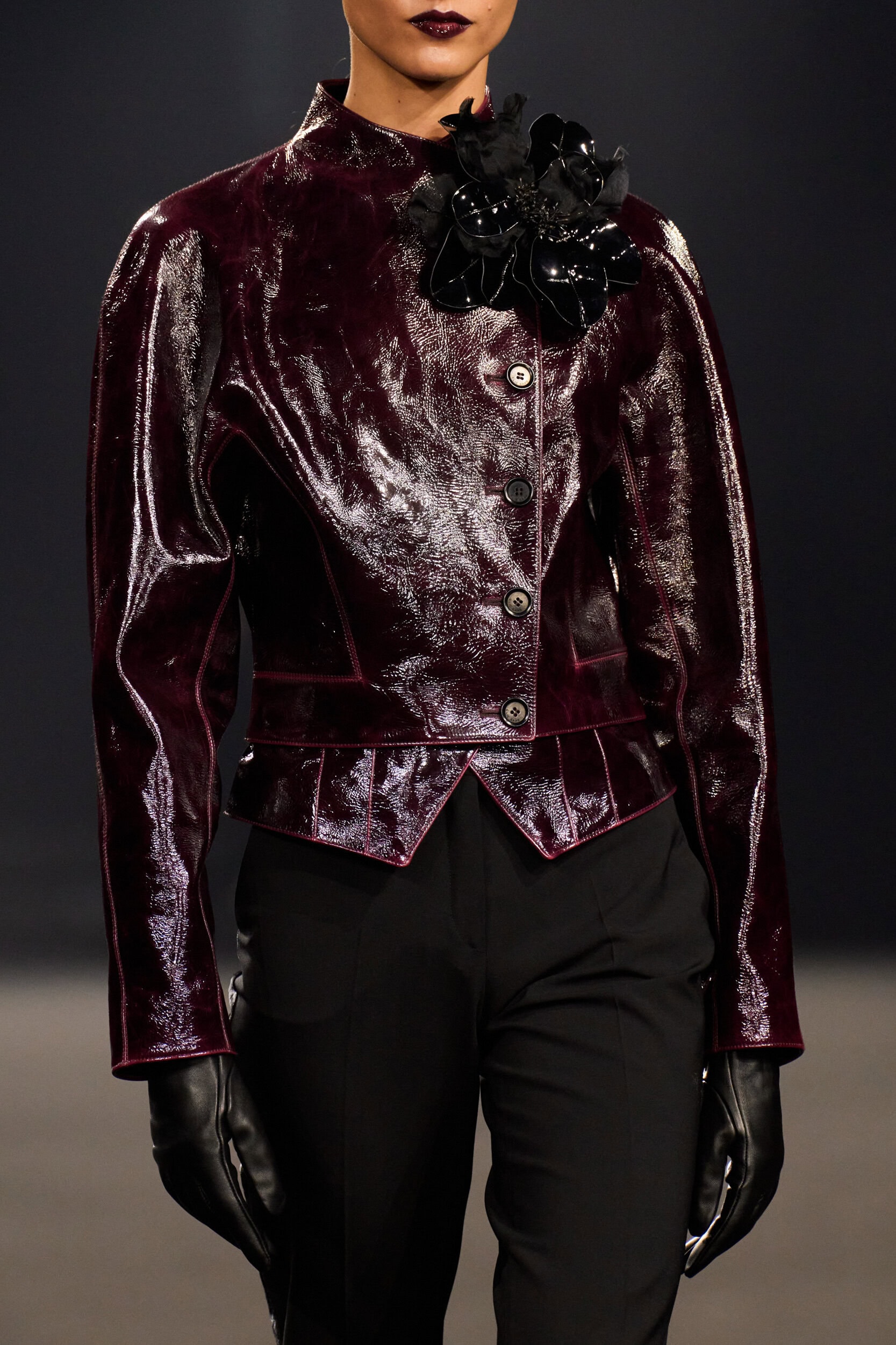 Elie Saab Fall 2026 Fashion Show Details