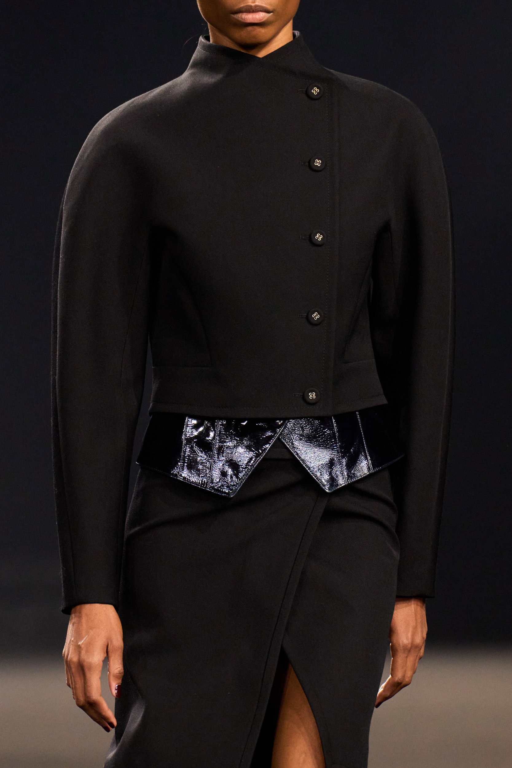 Elie Saab Fall 2026 Fashion Show Details