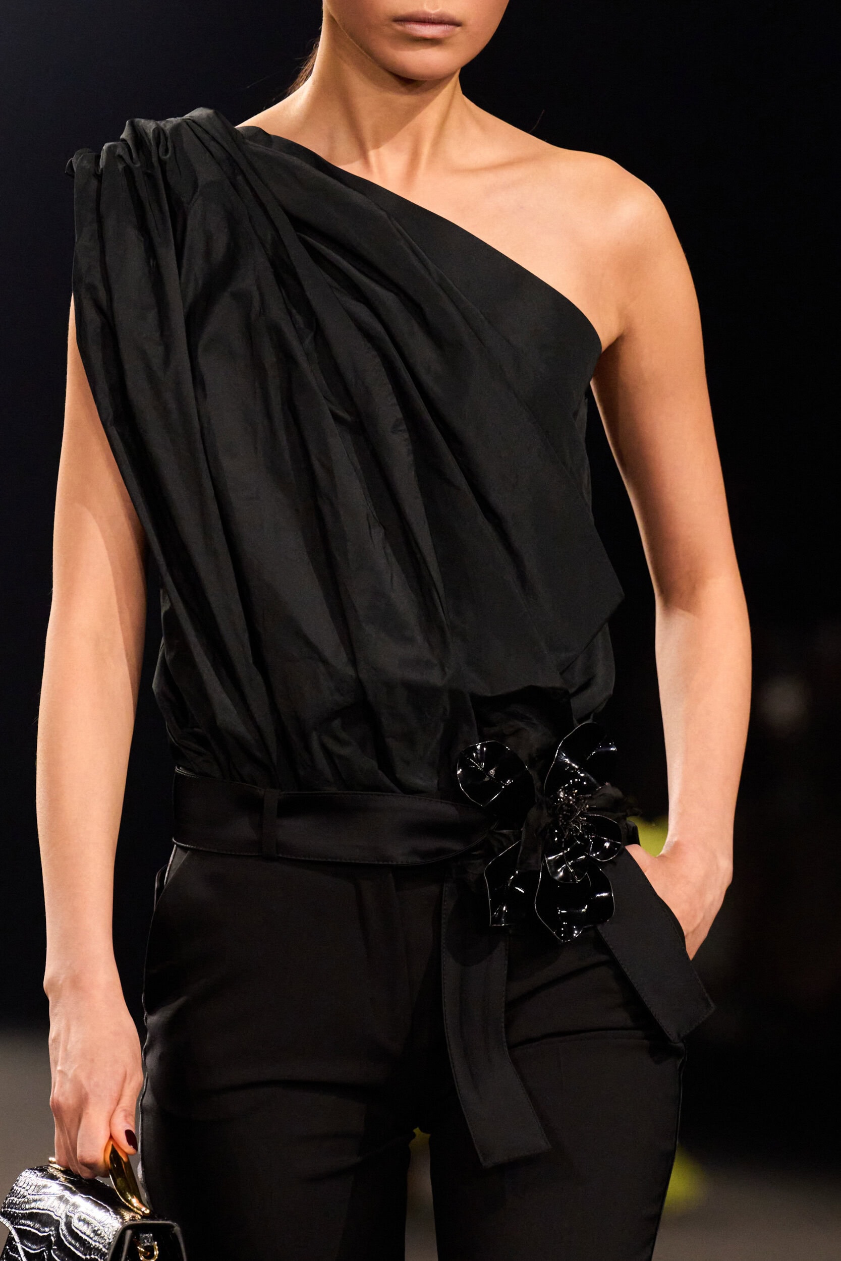 Elie Saab Fall 2026 Fashion Show Details