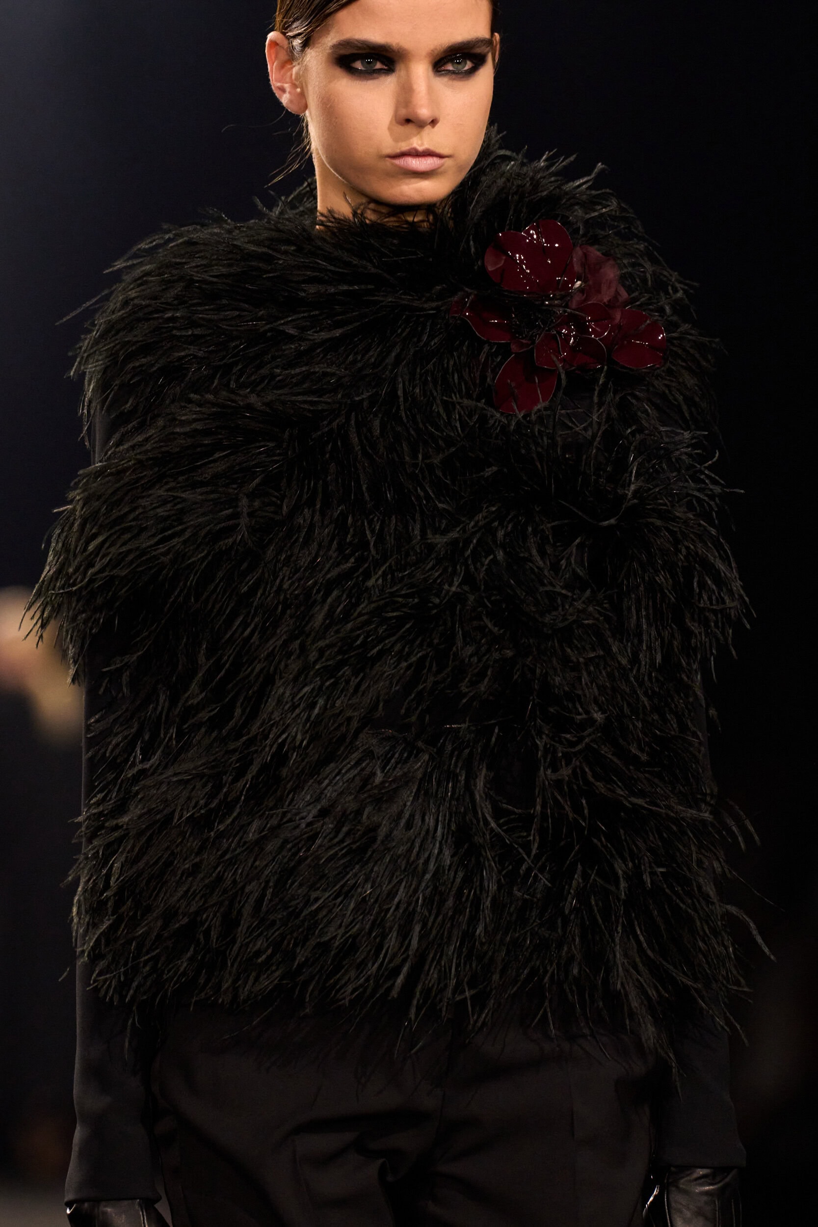Elie Saab Fall 2026 Fashion Show Details