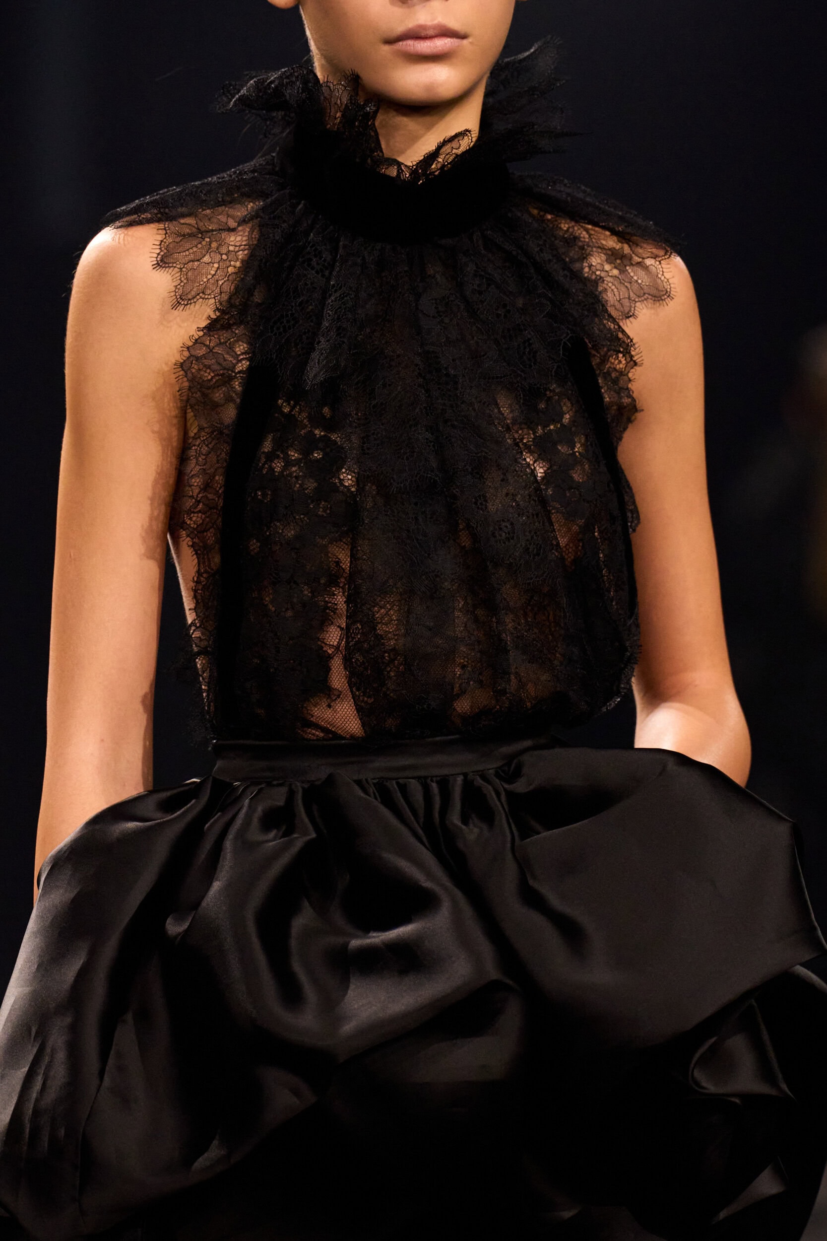 Elie Saab Fall 2026 Fashion Show Details