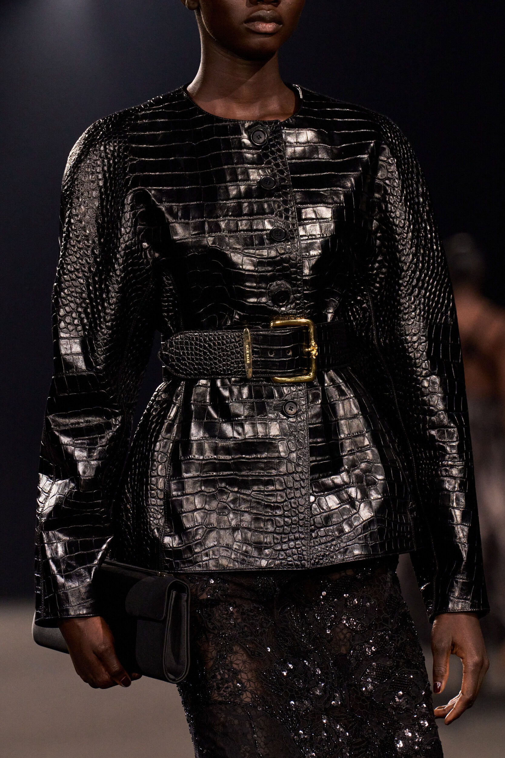 Elie Saab Fall 2026 Fashion Show Details