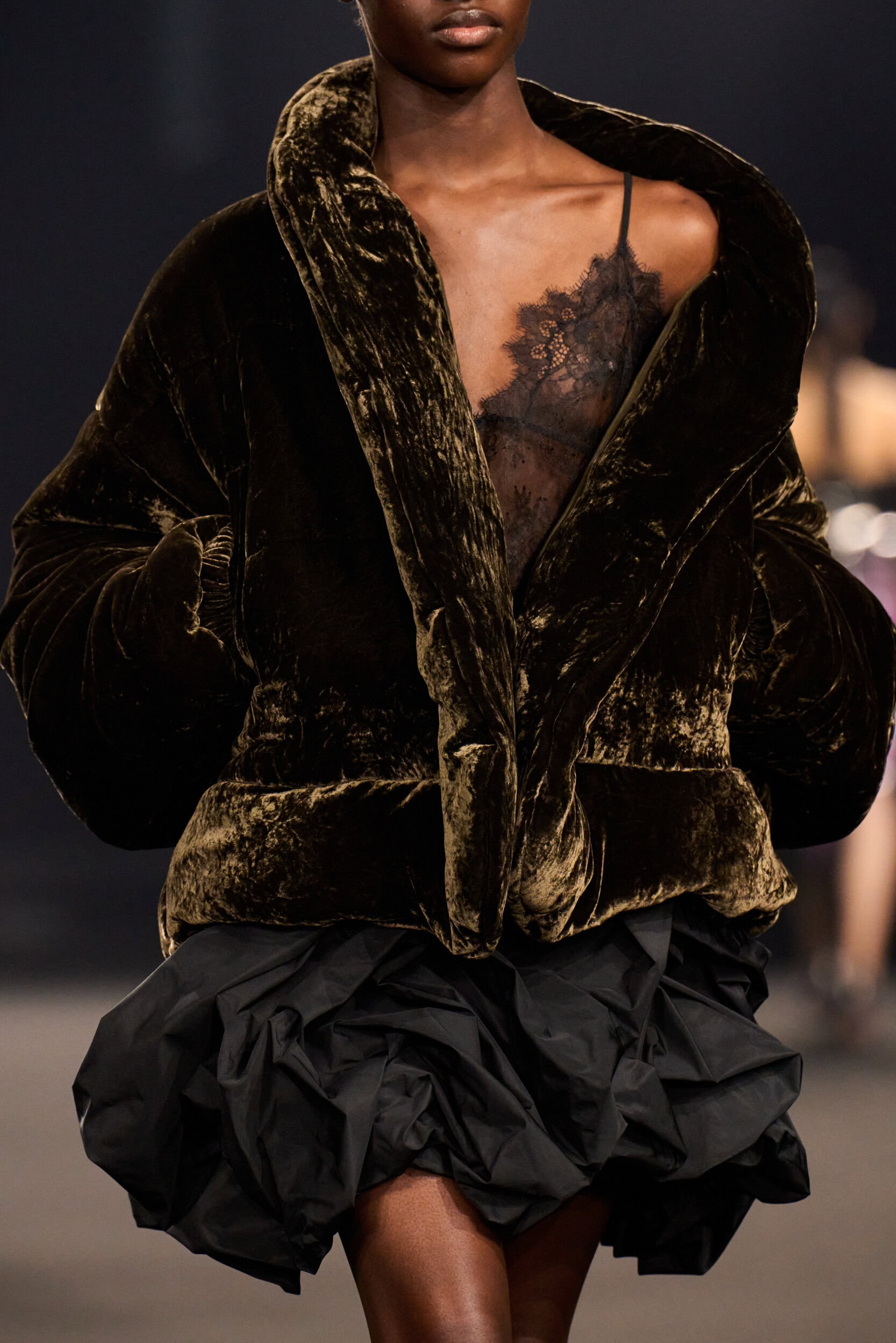 Elie Saab Fall 2026 Fashion Show Details