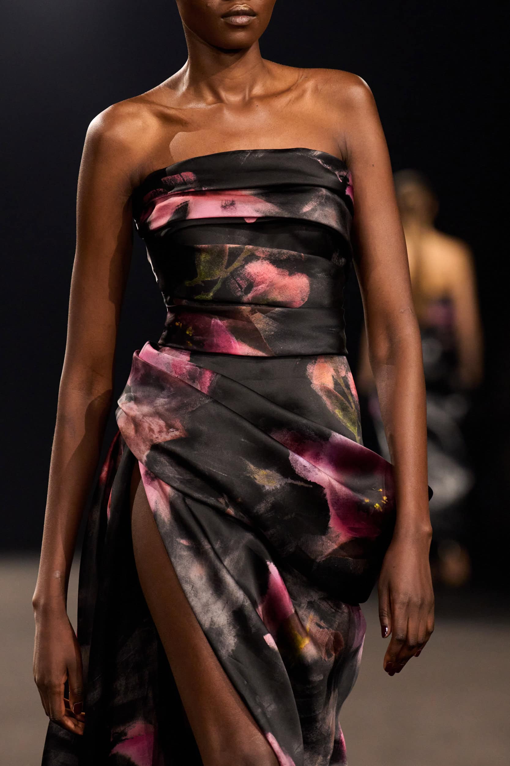 Elie Saab Fall 2026 Fashion Show Details