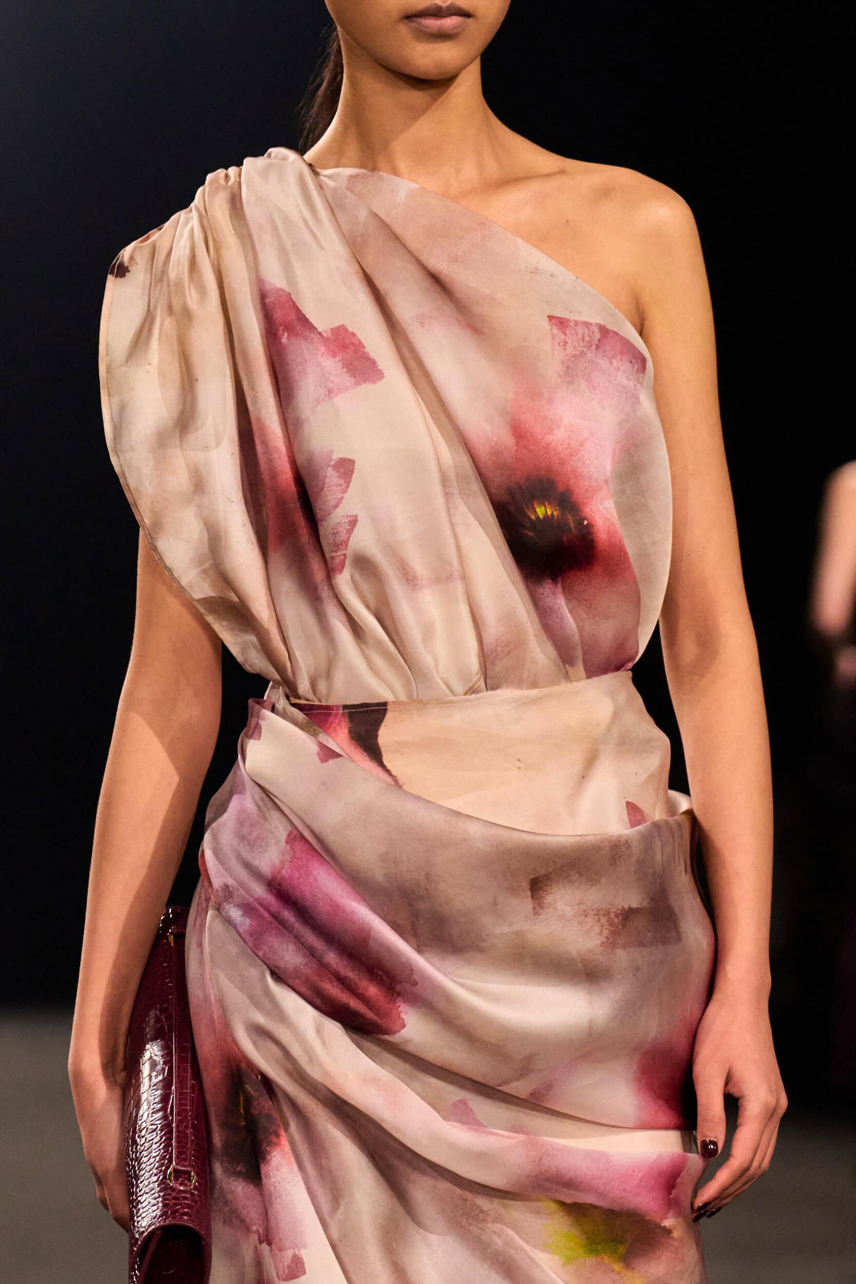 Elie Saab Fall 2026 Fashion Show Details