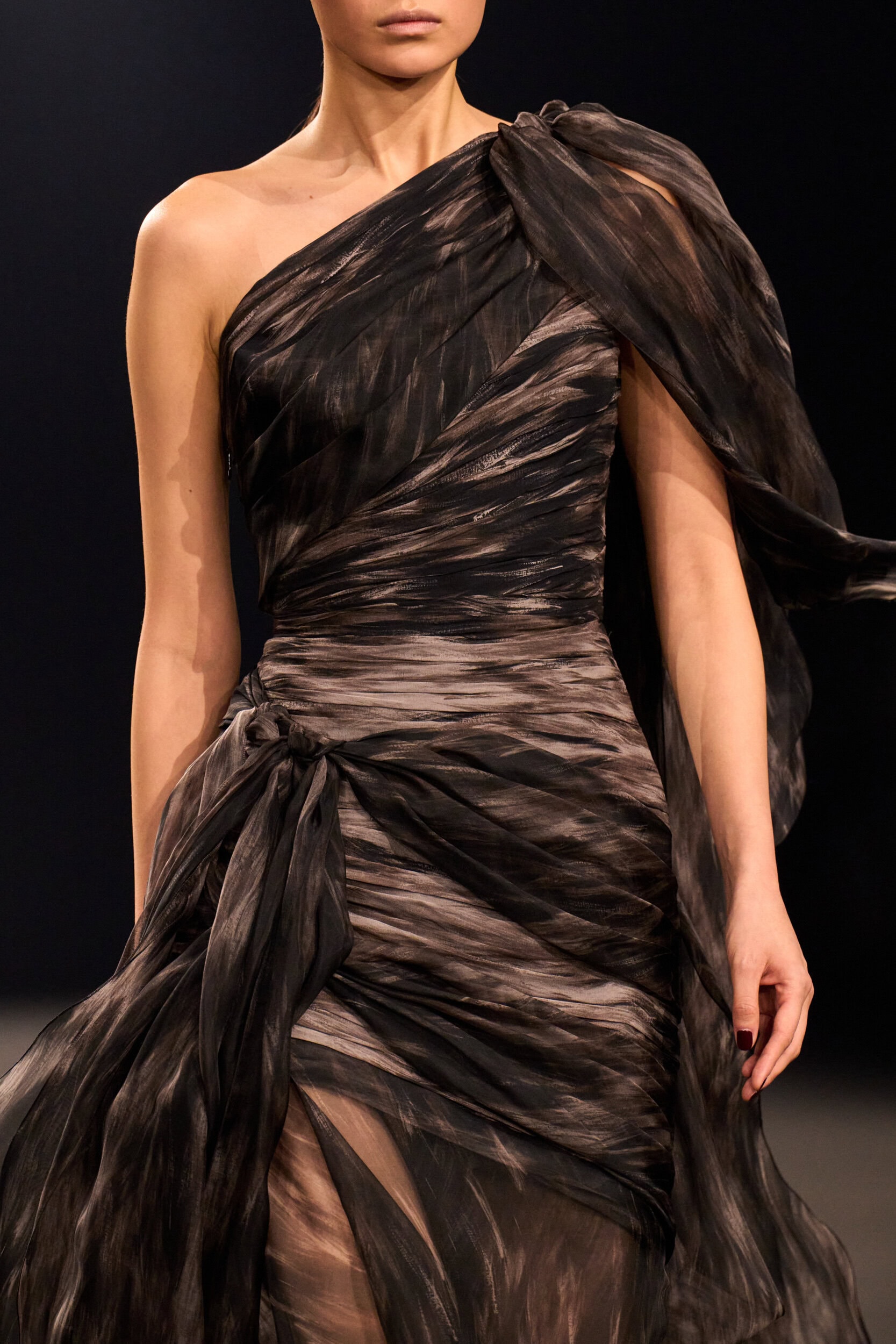 Elie Saab Fall 2026 Fashion Show Details