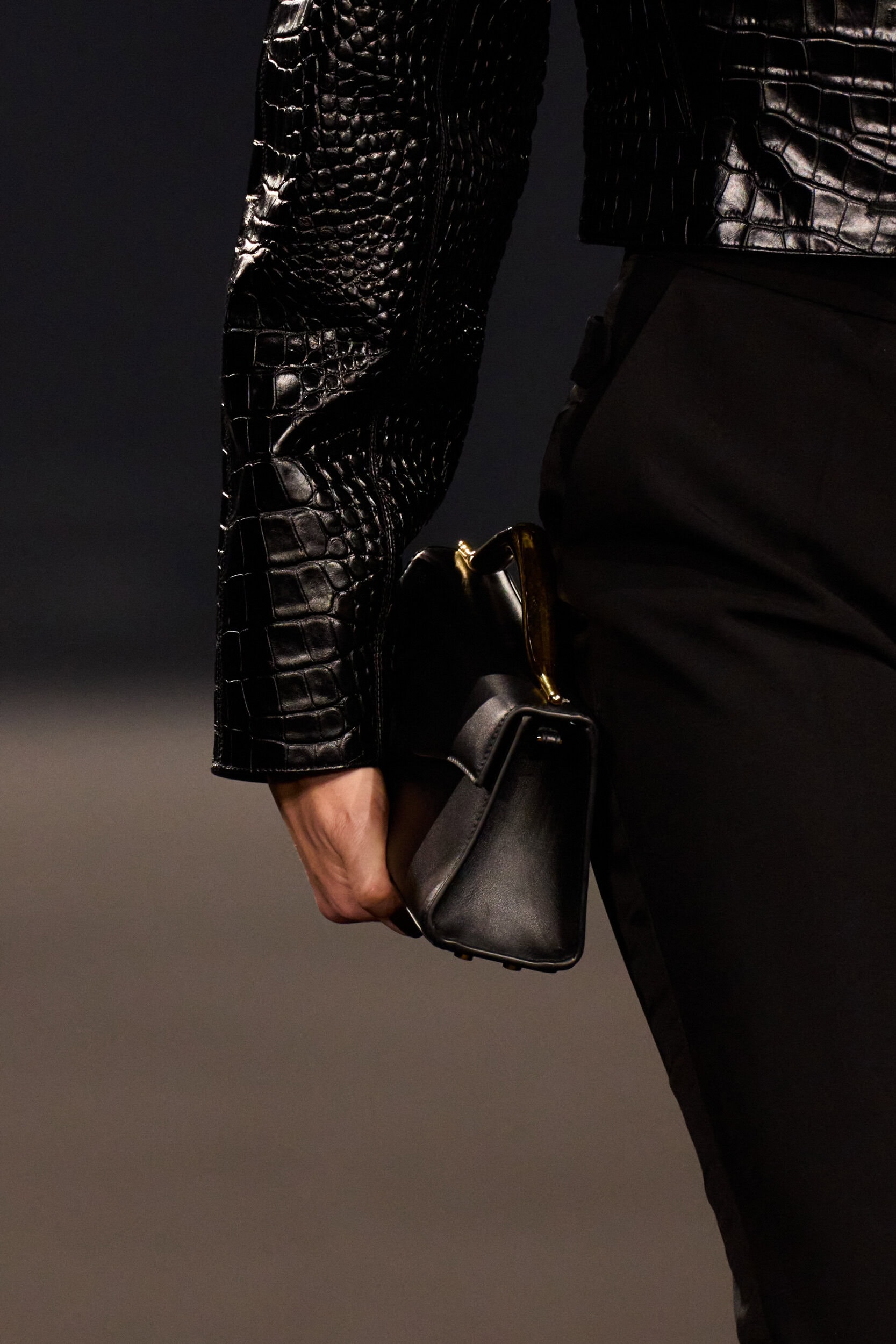 Elie Saab Fall 2026 Fashion Show Details