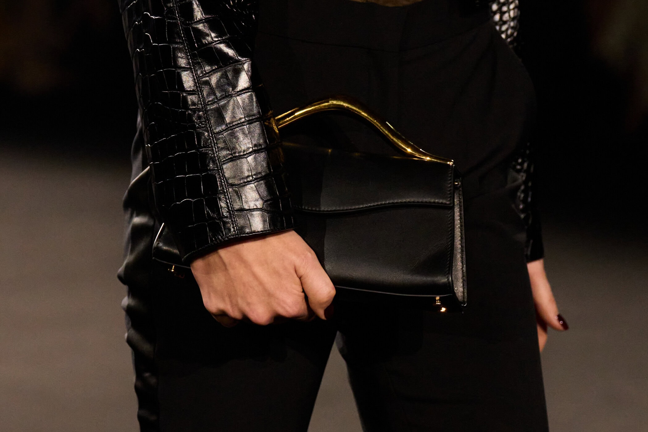 Elie Saab Fall 2026 Fashion Show Details