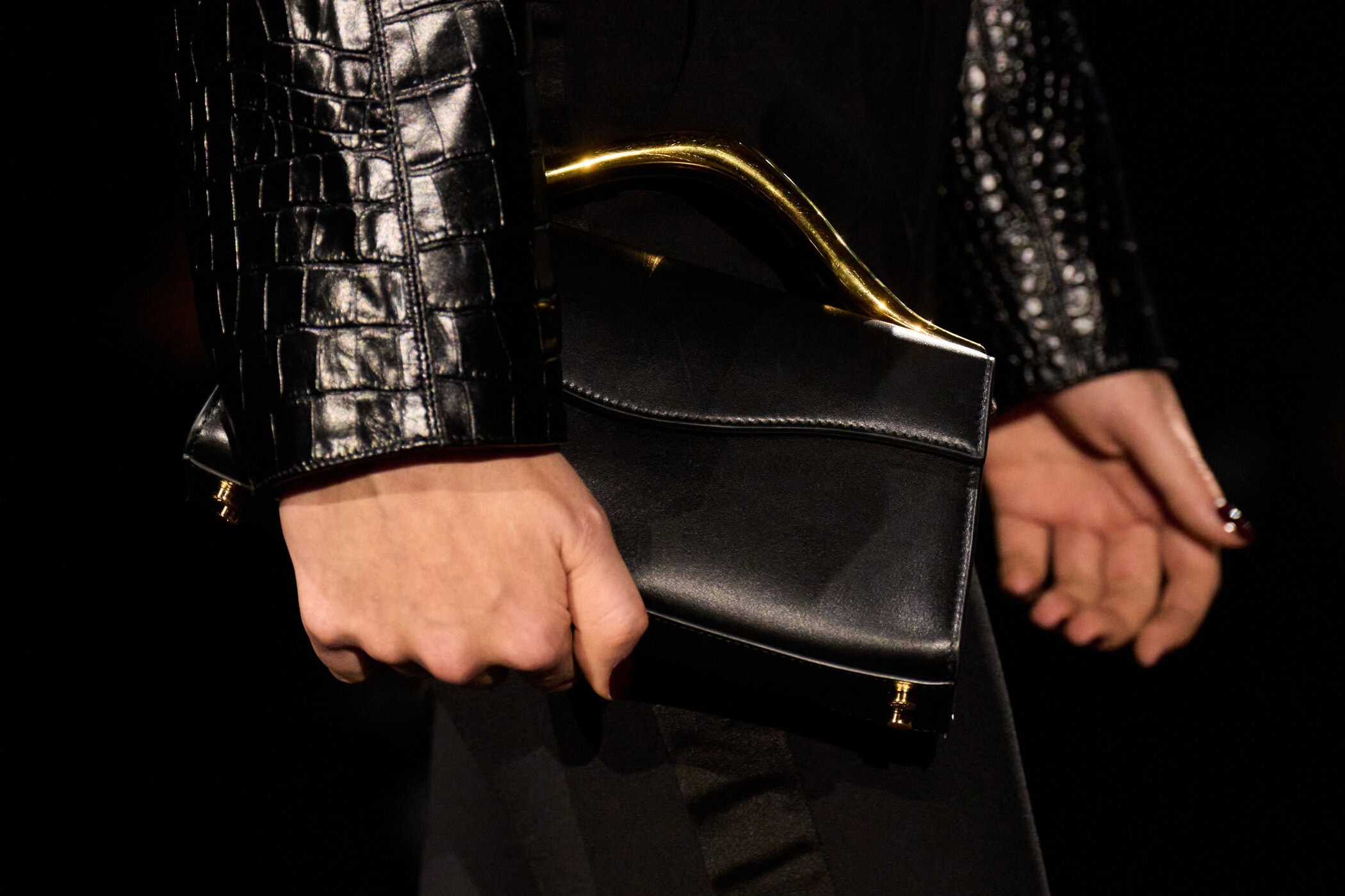 Elie Saab Fall 2026 Fashion Show Details