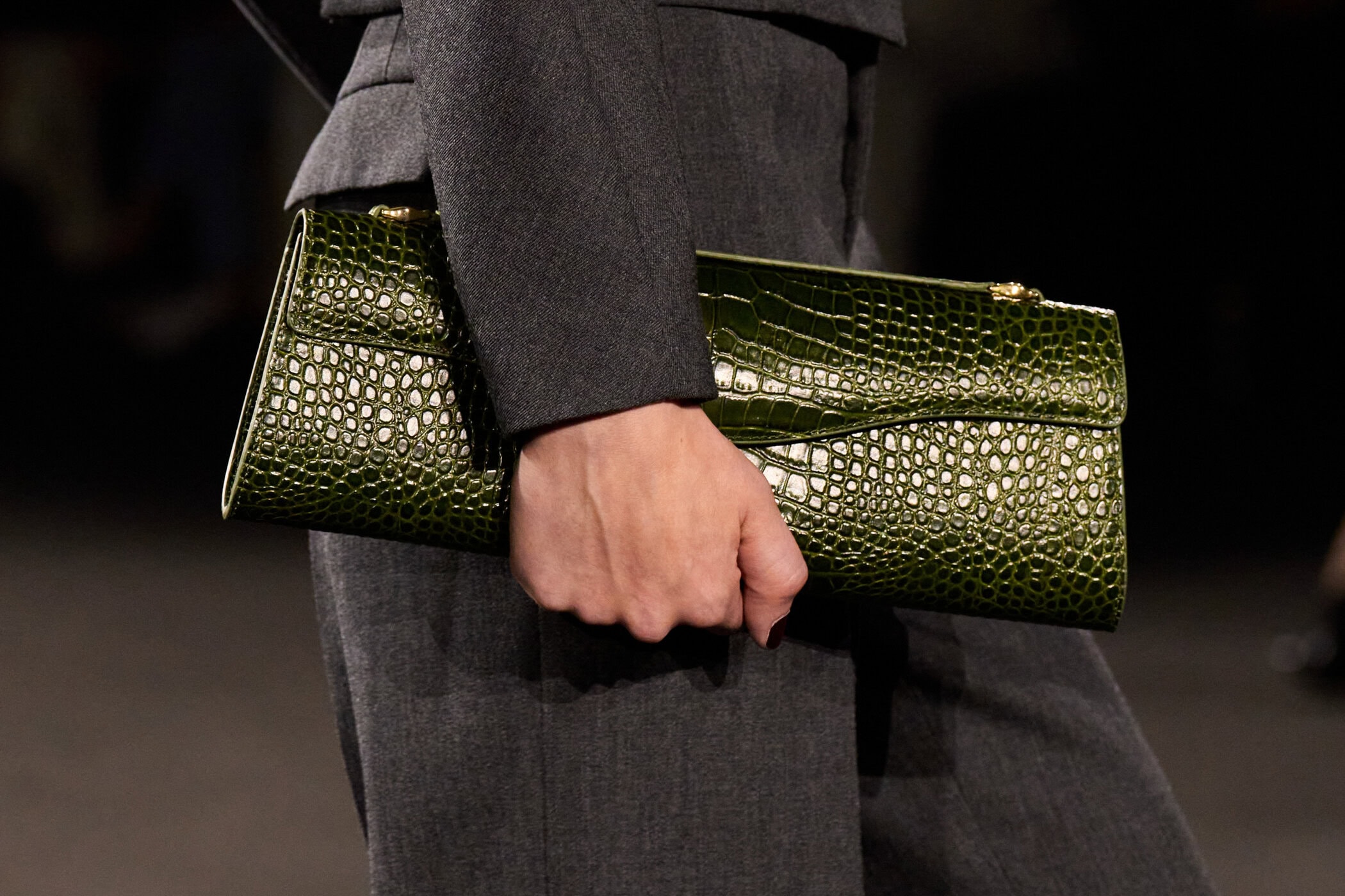 Elie Saab Fall 2026 Fashion Show Details