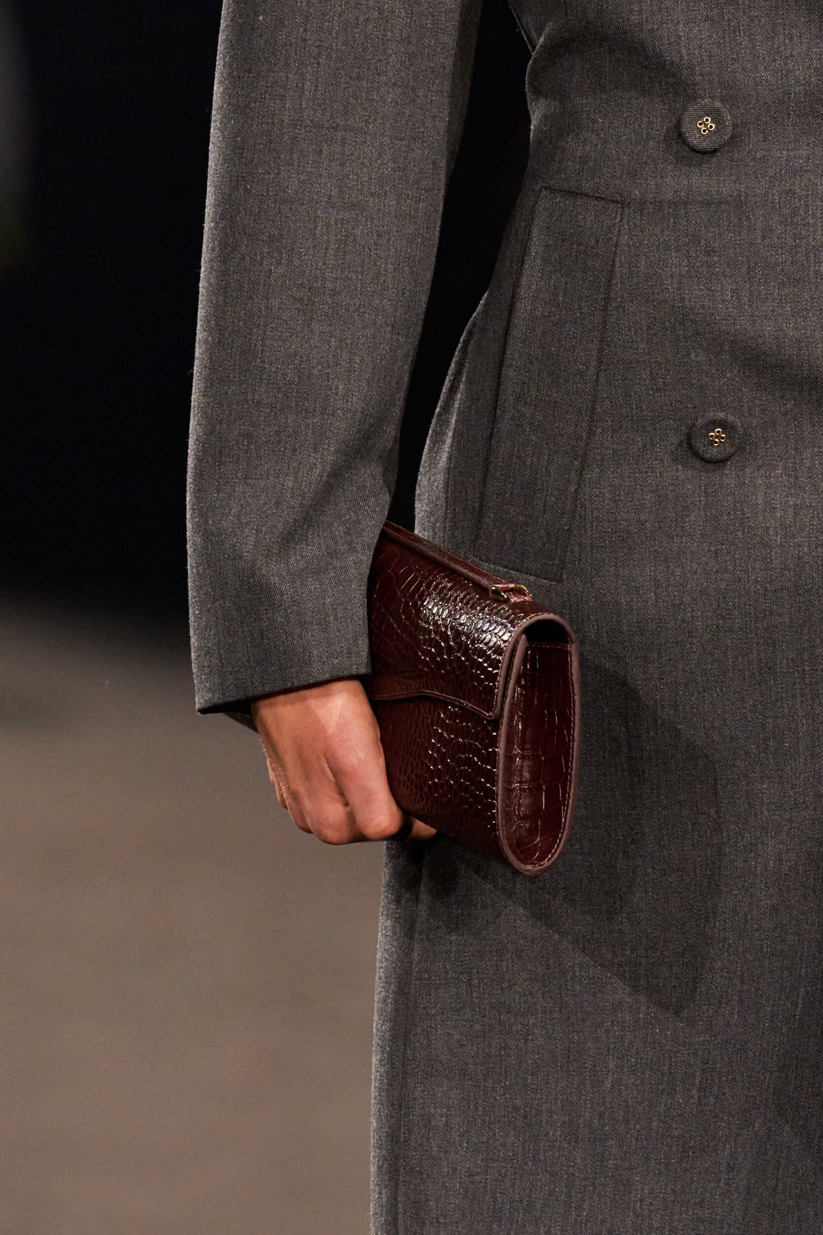 Elie Saab Fall 2026 Fashion Show Details