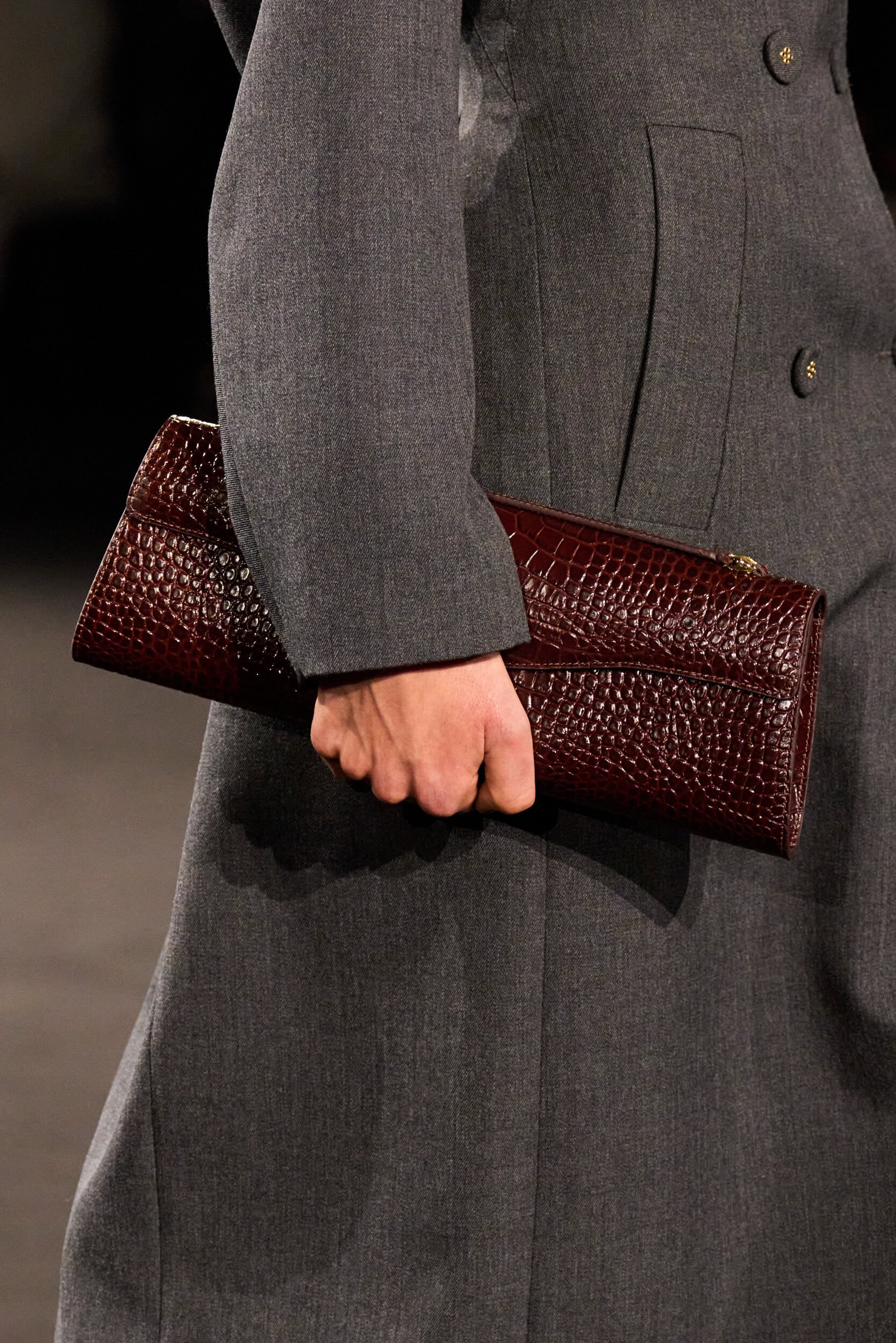 Elie Saab Fall 2026 Fashion Show Details