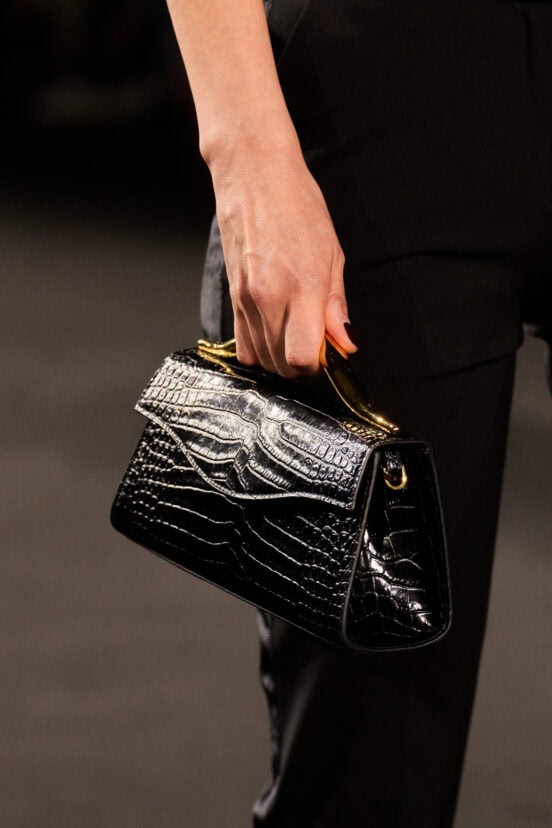 Elie Saab Fall 2026 Fashion Show Details