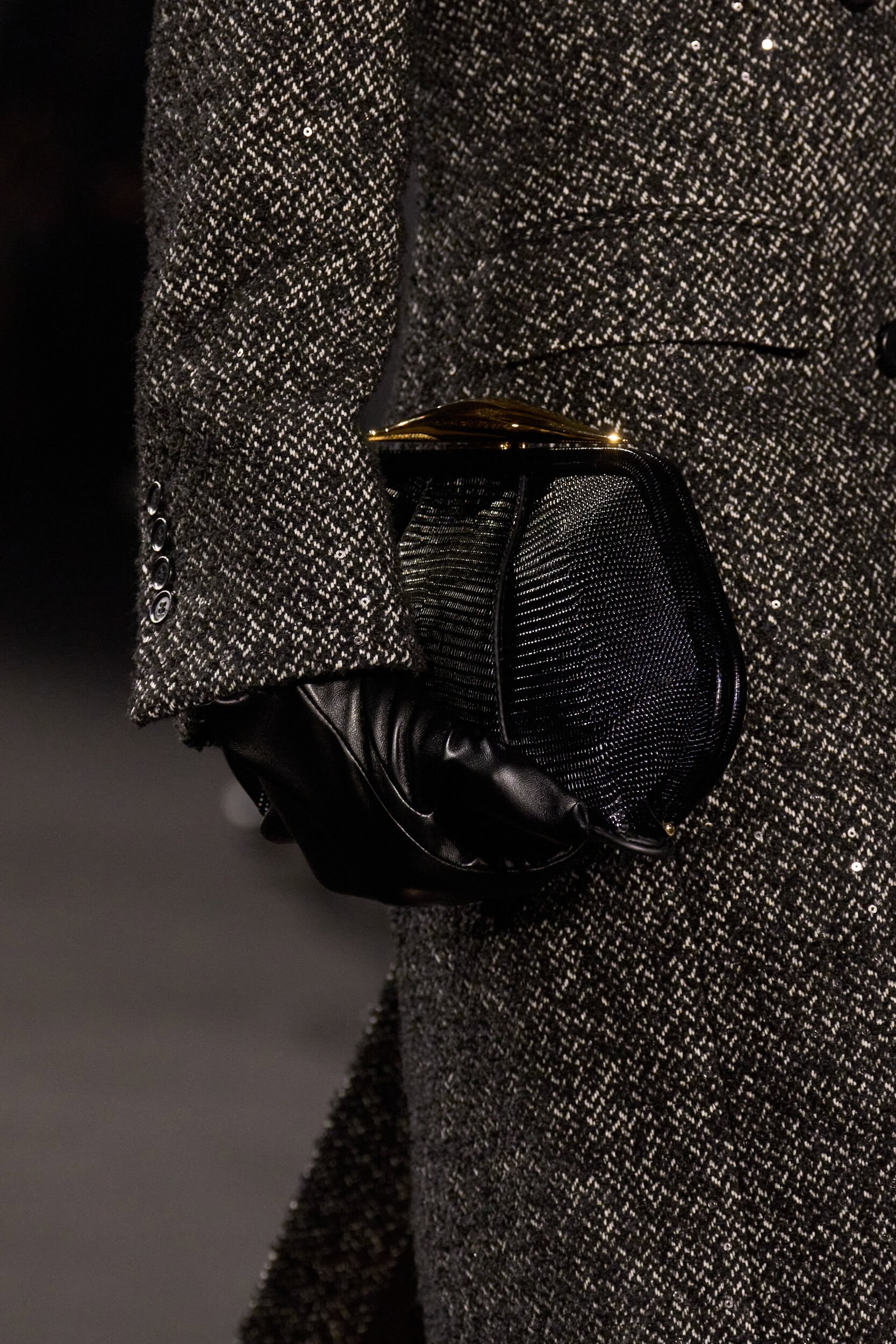 Elie Saab Fall 2026 Fashion Show Details