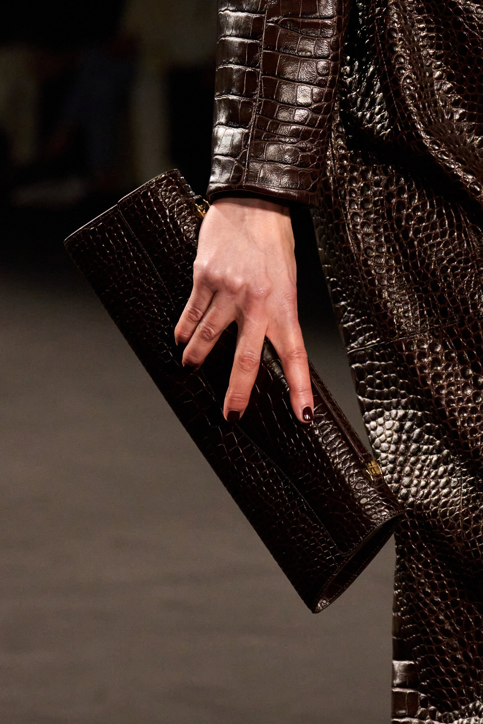 Elie Saab Fall 2026 Fashion Show Details