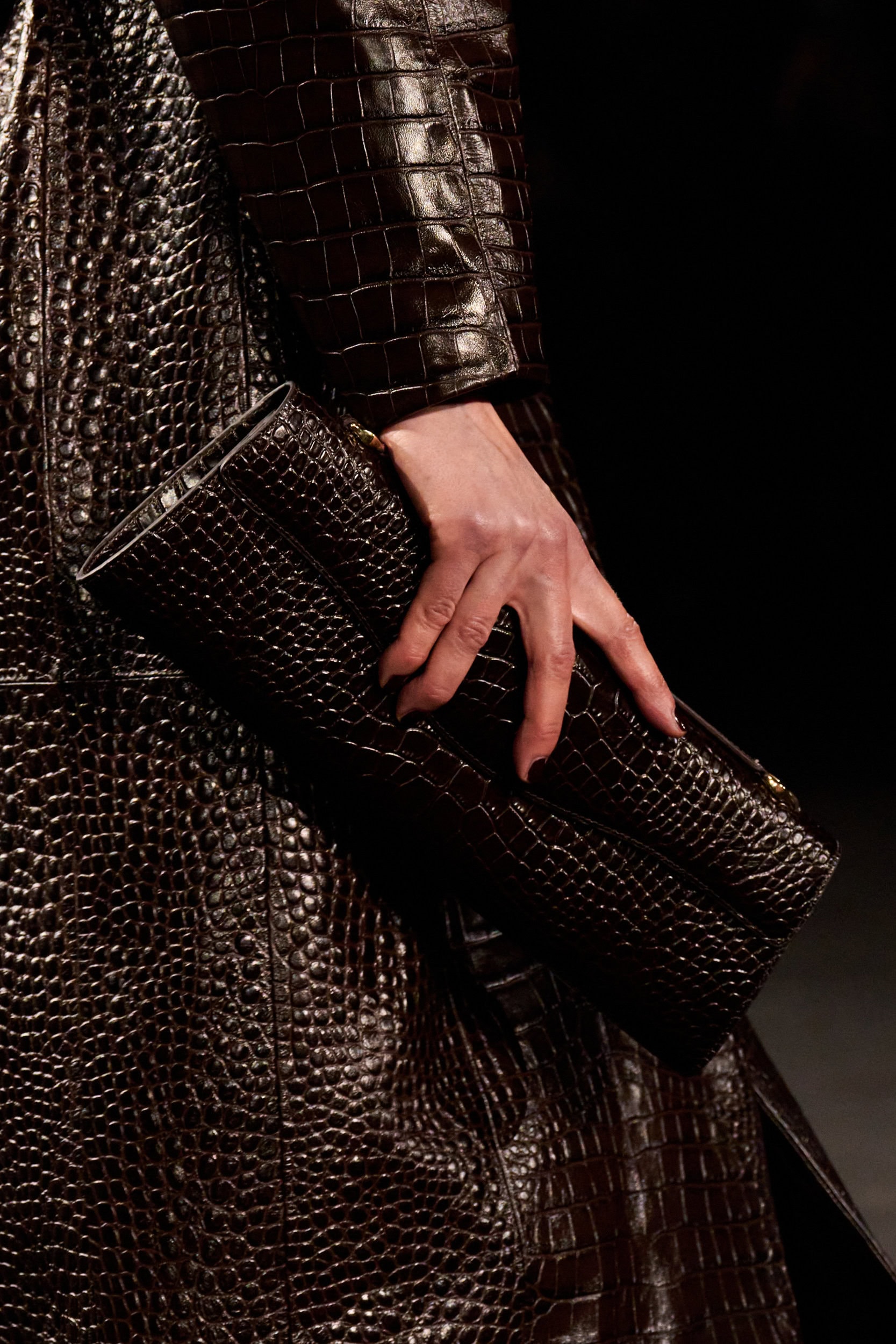 Elie Saab Fall 2026 Fashion Show Details