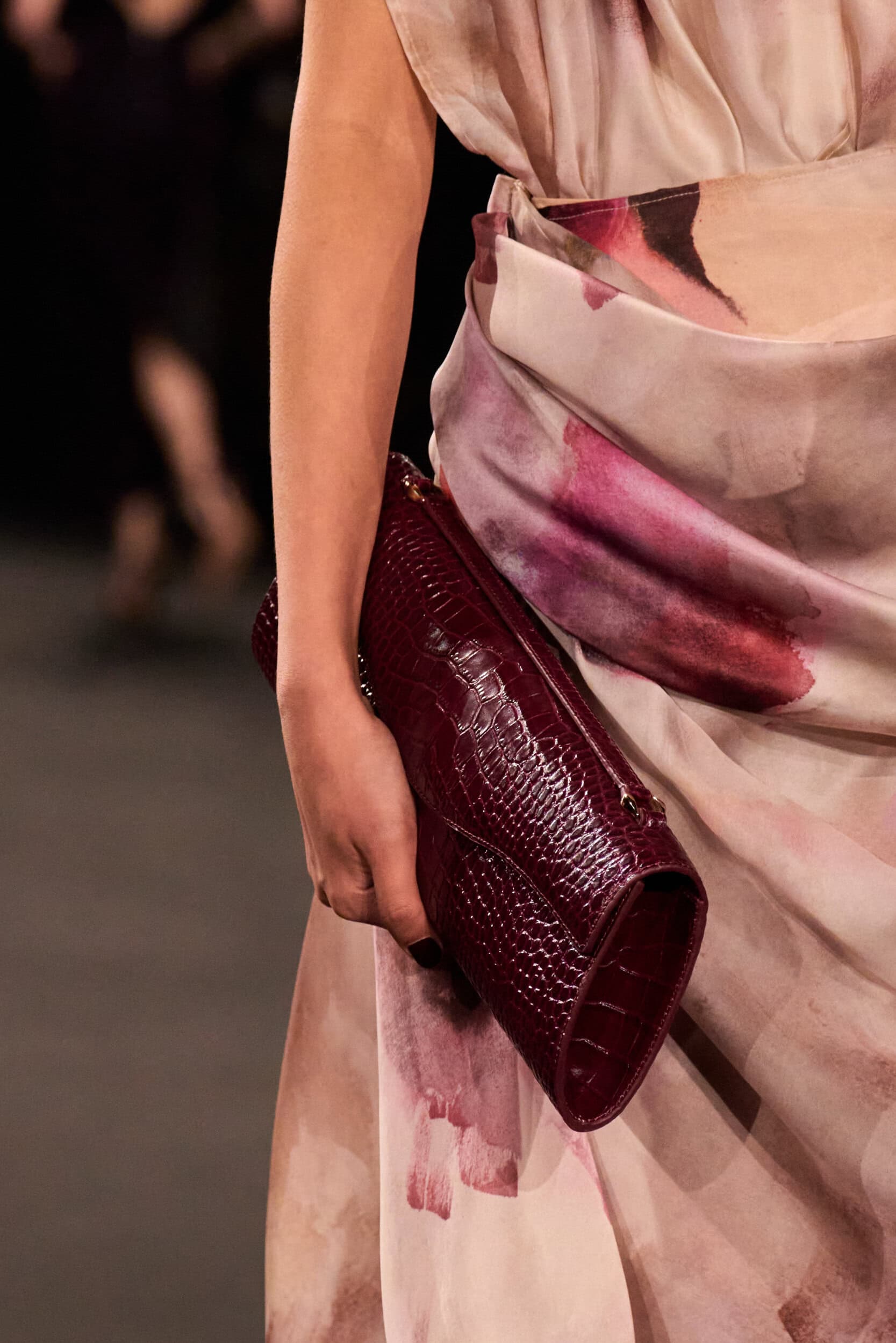 Elie Saab Fall 2026 Fashion Show Details