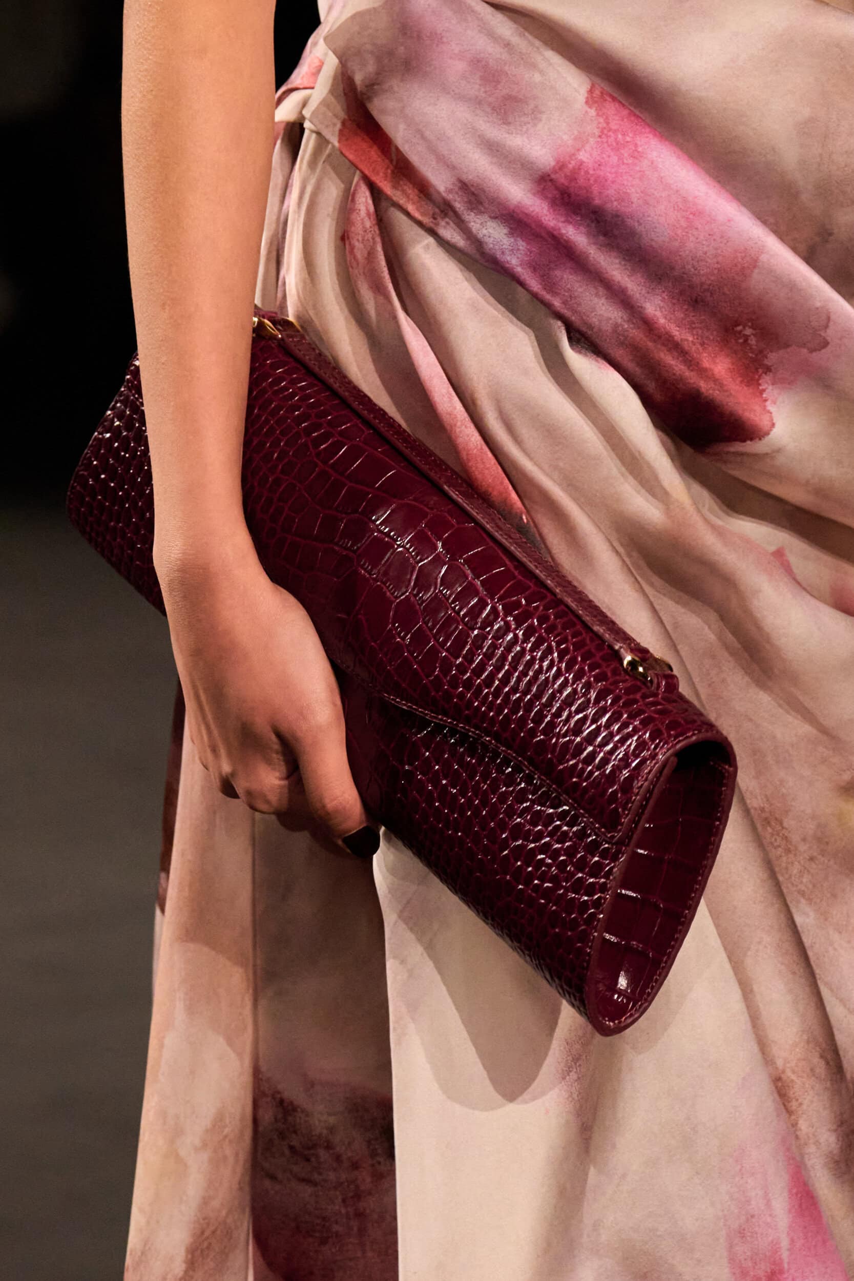 Elie Saab Fall 2026 Fashion Show Details