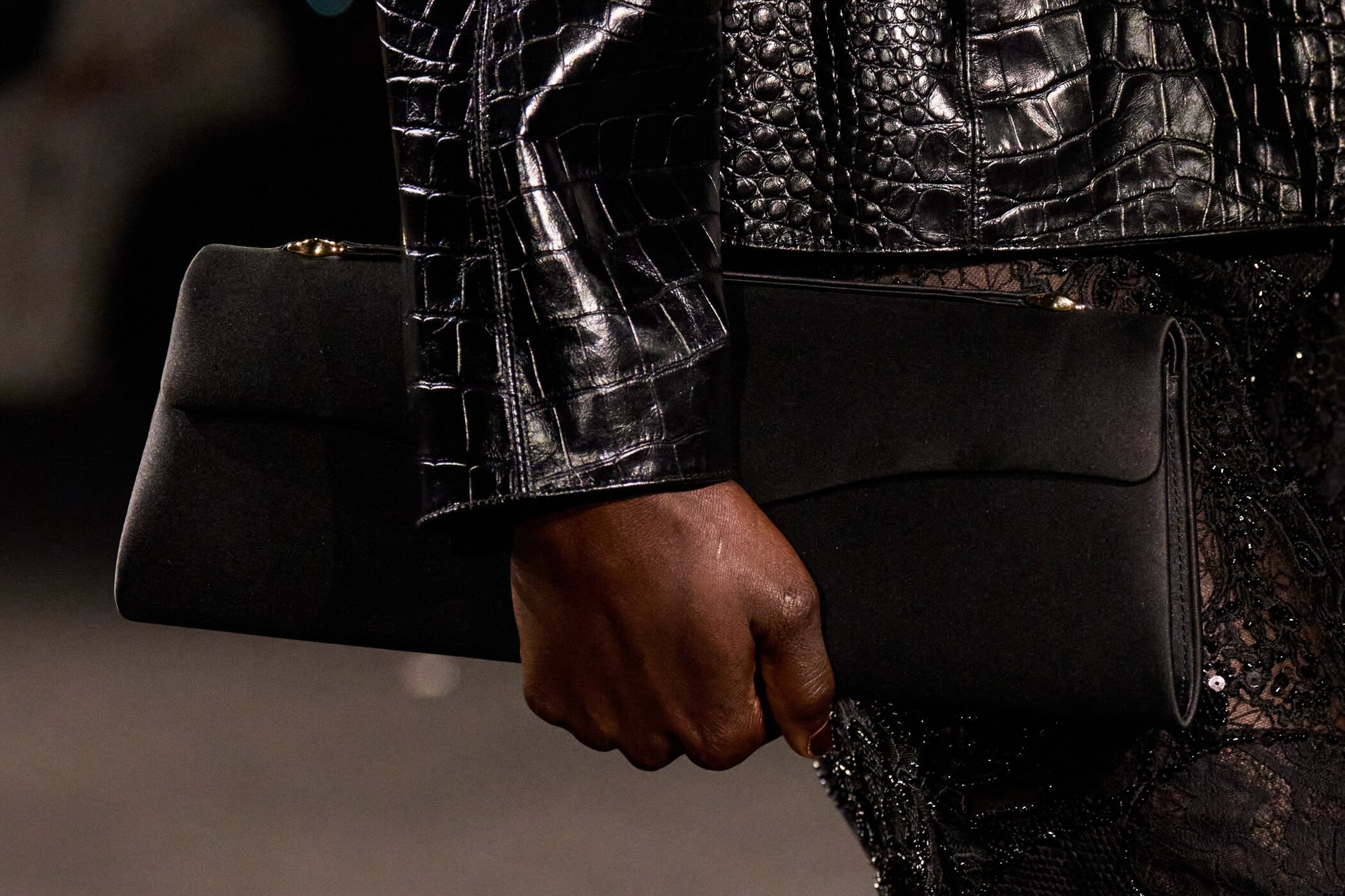 Elie Saab Fall 2026 Fashion Show Details