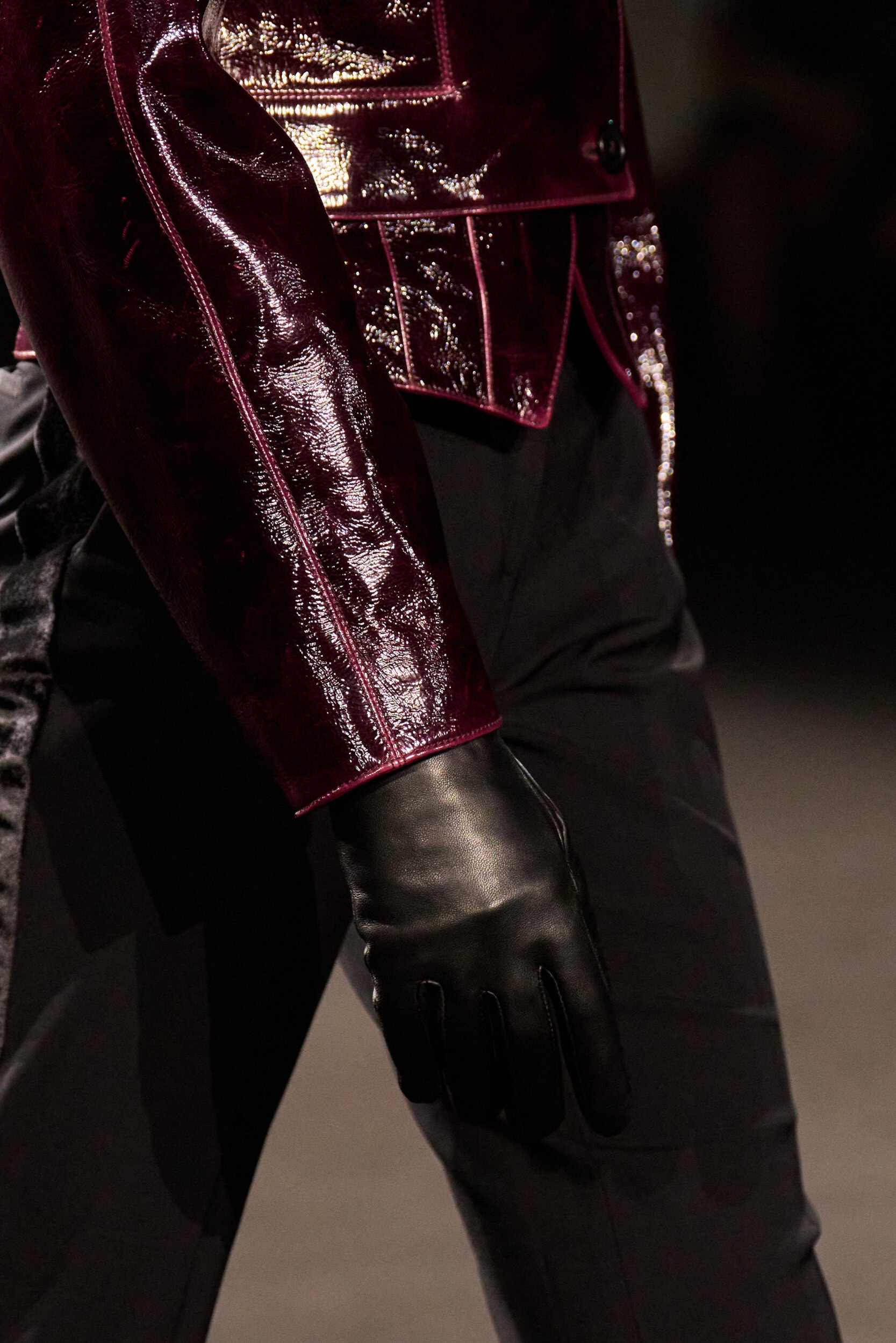 Elie Saab Fall 2026 Fashion Show Details