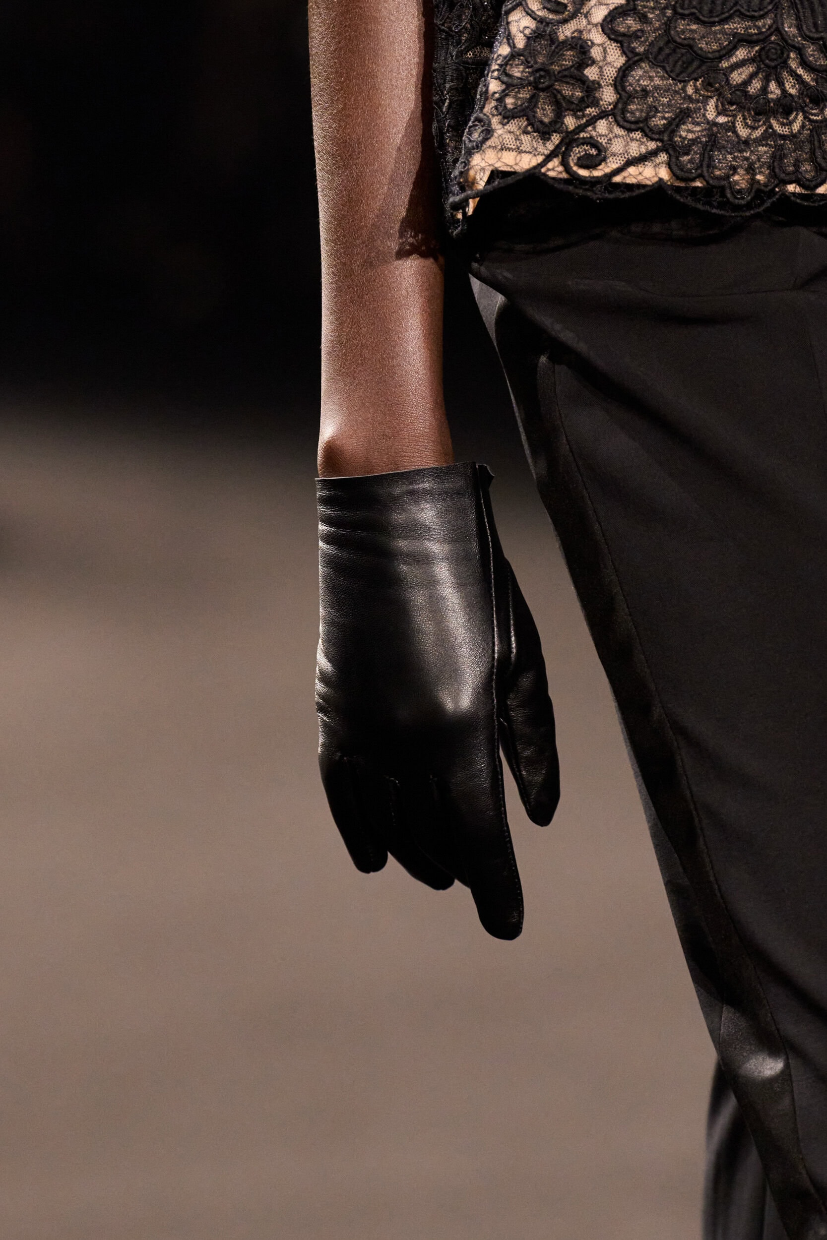 Elie Saab Fall 2026 Fashion Show Details