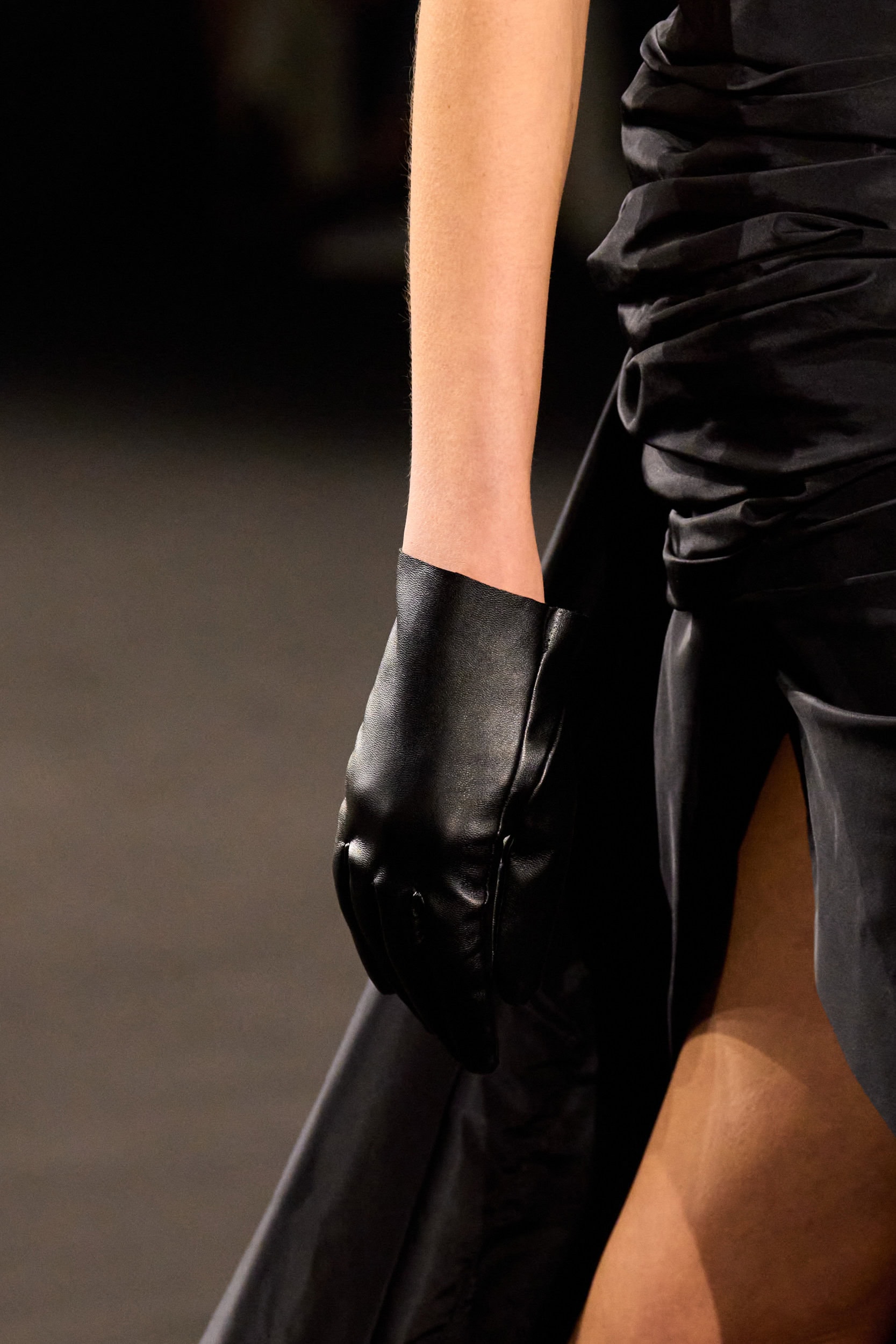 Elie Saab Fall 2026 Fashion Show Details