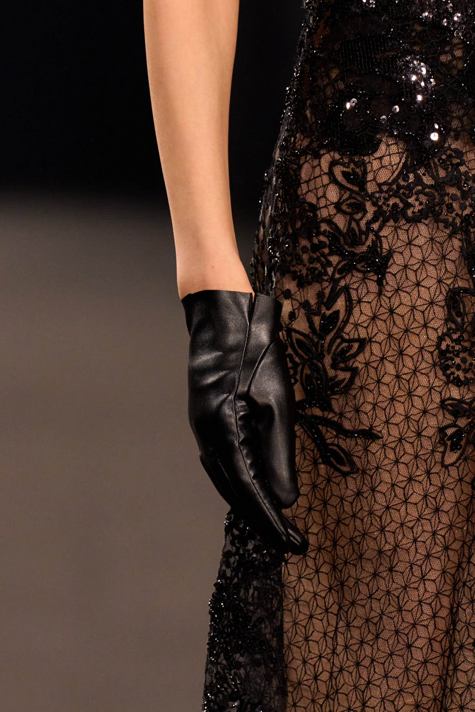 Elie Saab Fall 2026 Fashion Show Details