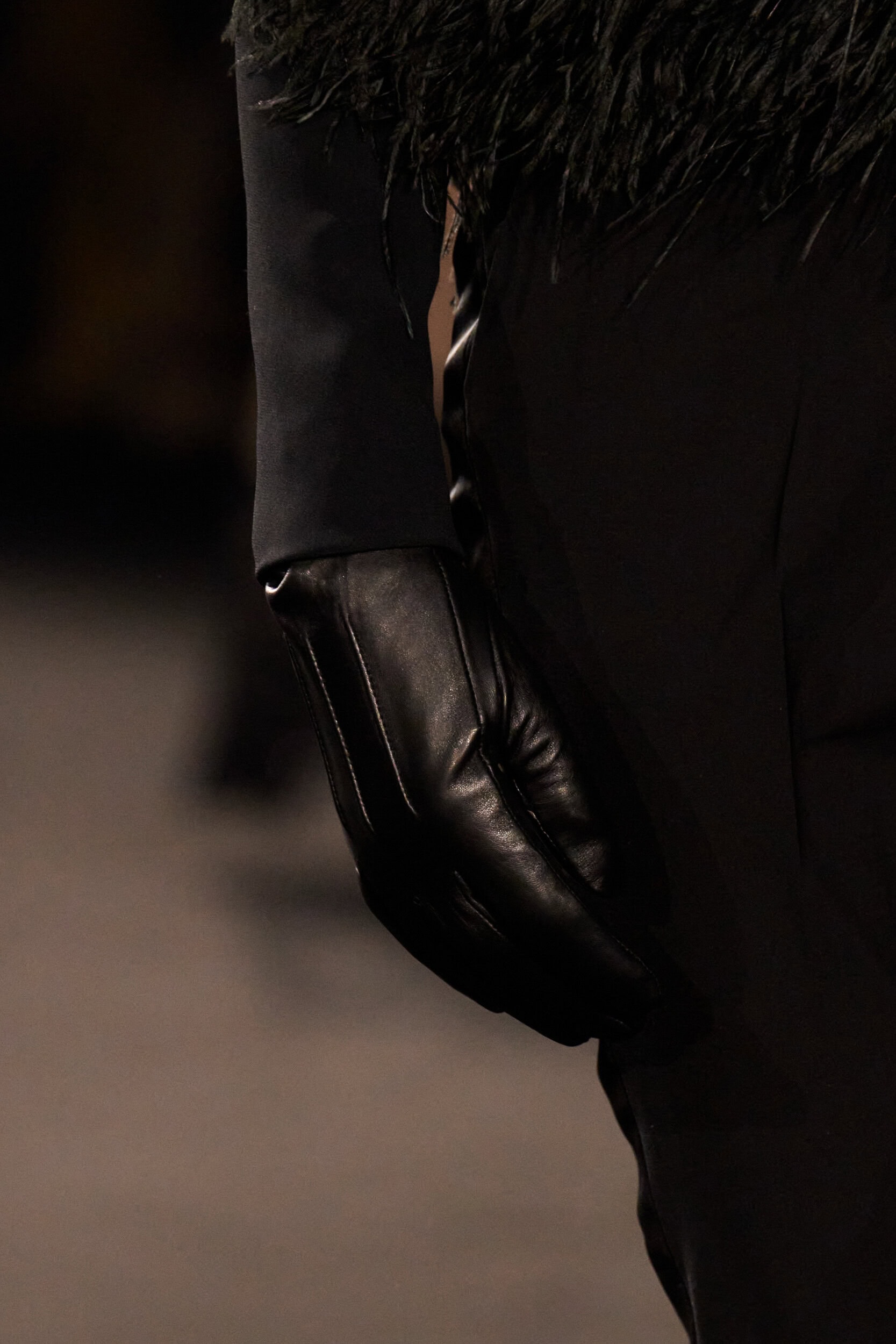 Elie Saab Fall 2026 Fashion Show Details