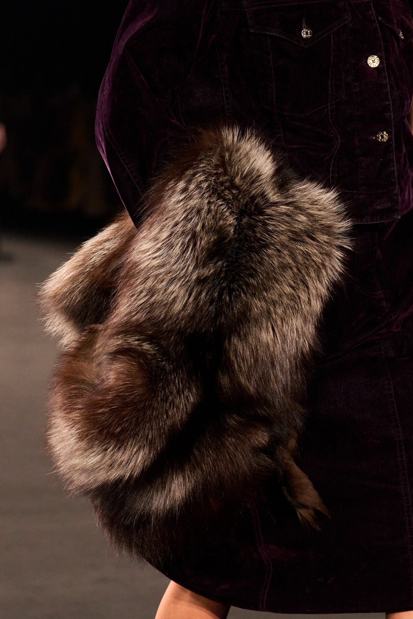 Elie Saab Fall 2026 Fashion Show Details