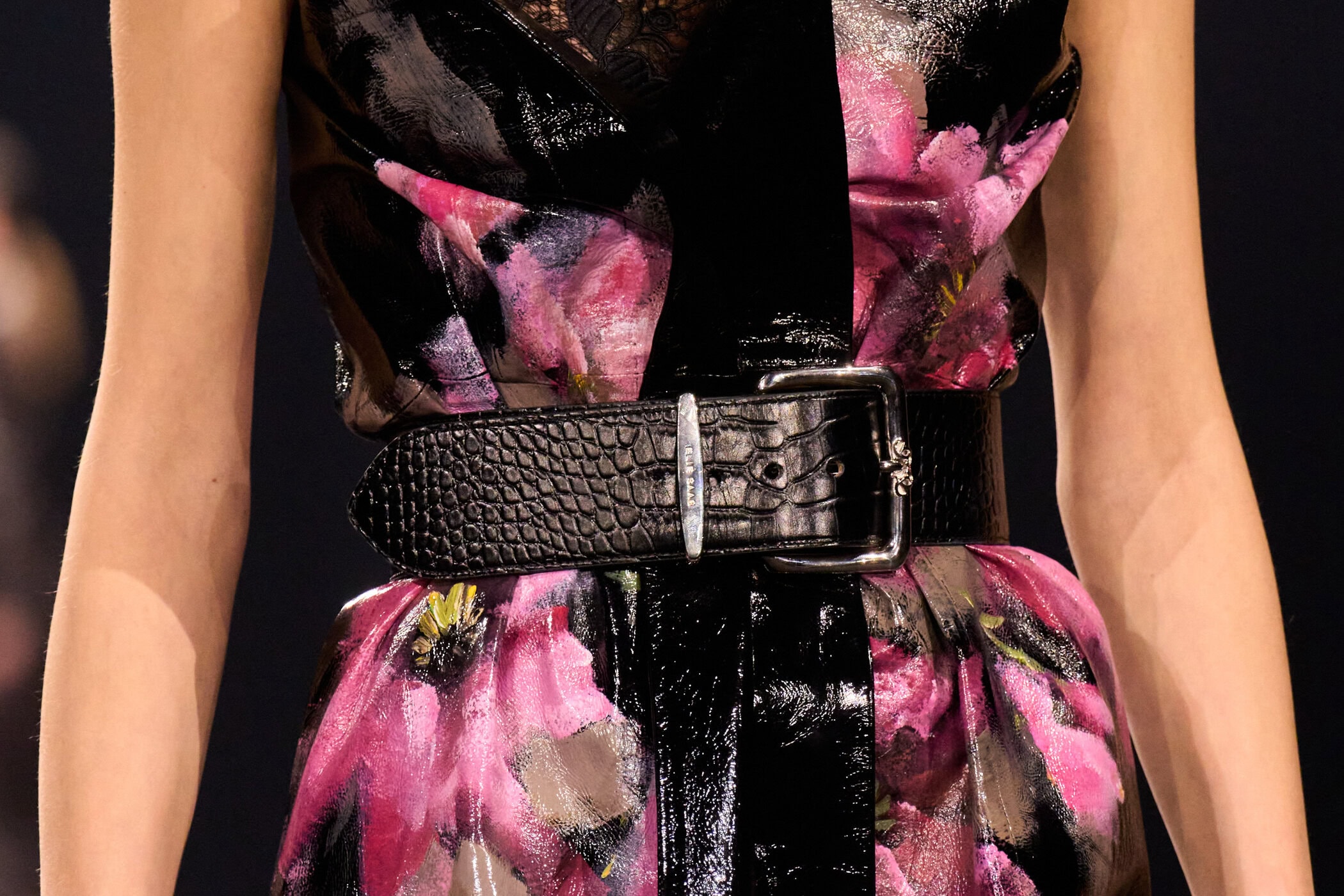 Elie Saab Fall 2026 Fashion Show Details