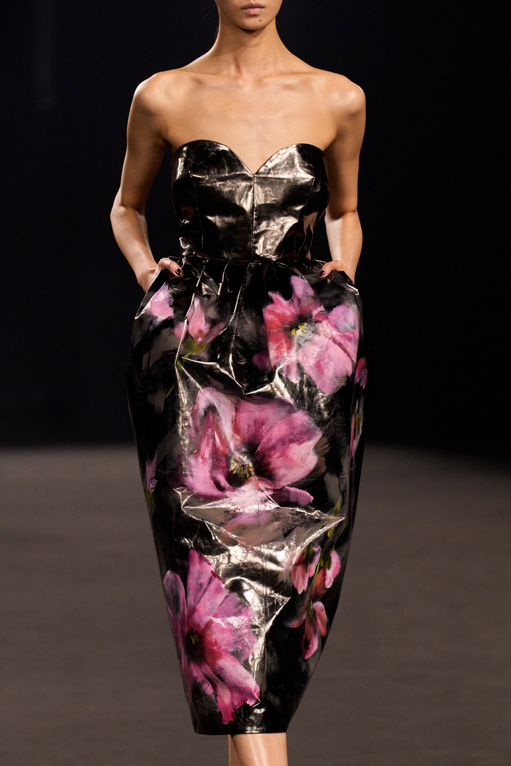 Elie Saab Fall 2026 Fashion Show Details