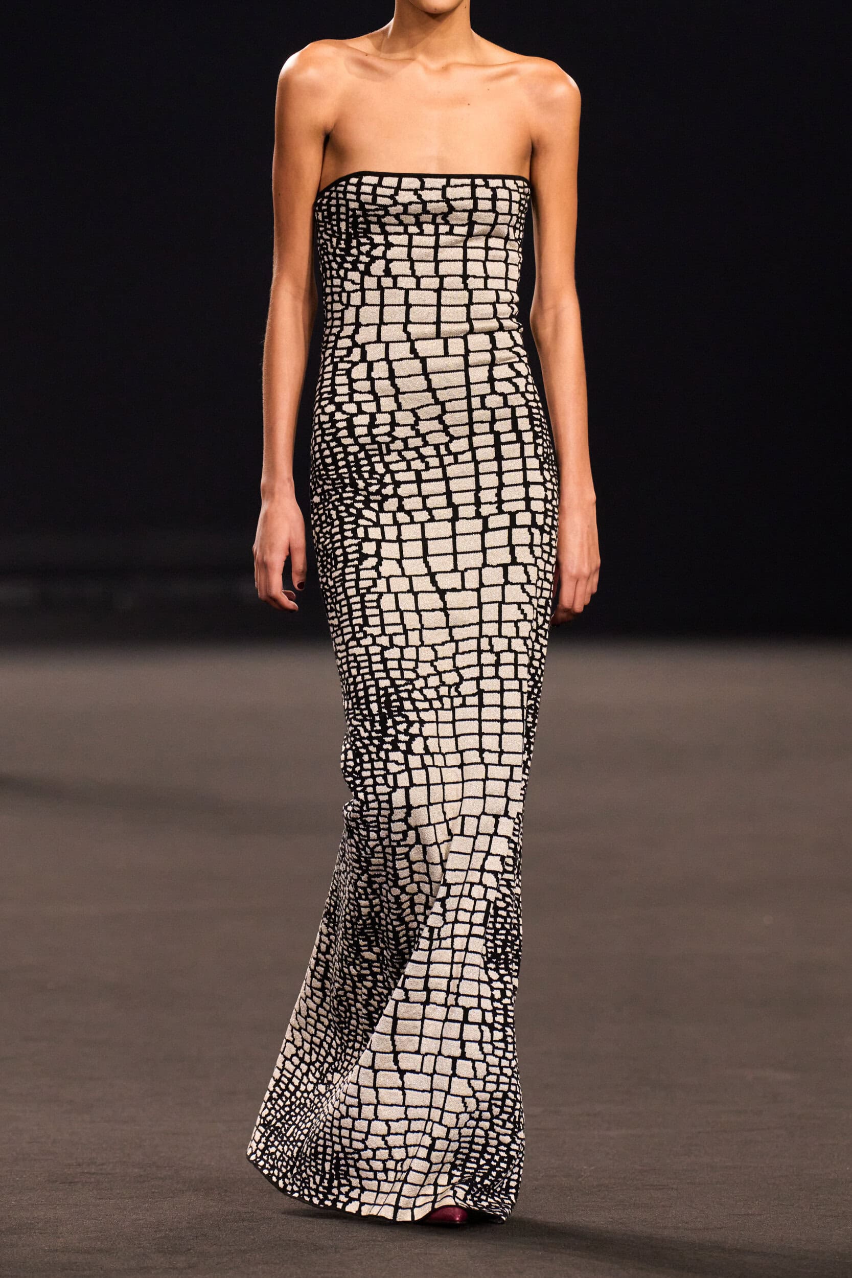 Elie Saab Fall 2026 Fashion Show Details