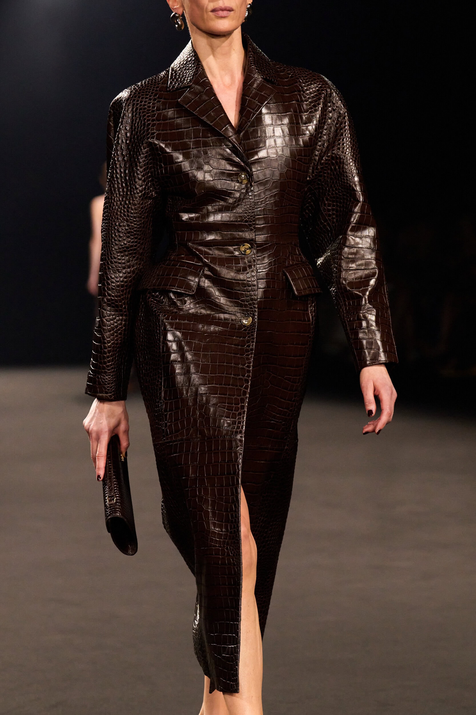 Elie Saab Fall 2026 Fashion Show Details