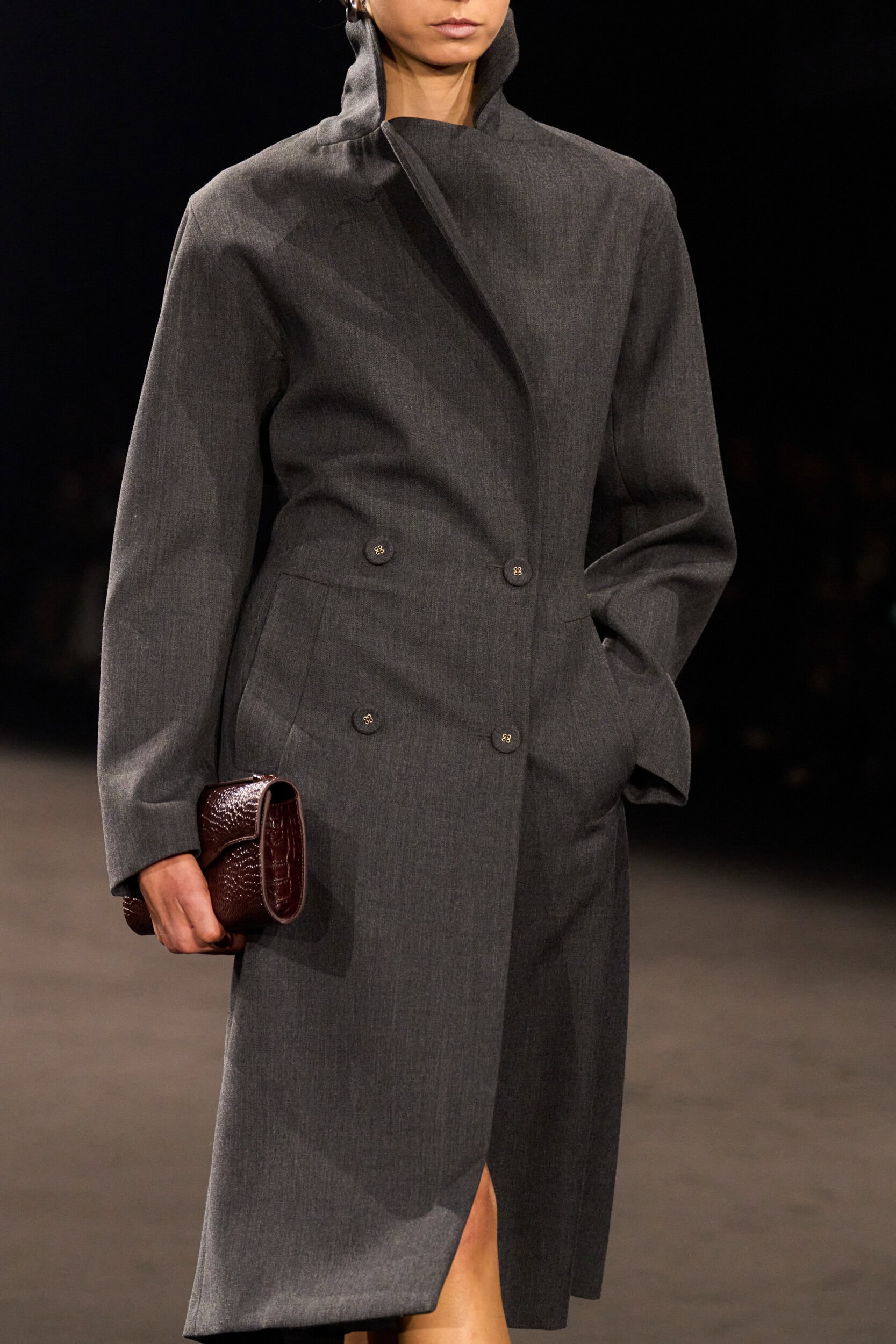 Elie Saab Fall 2026 Fashion Show Details